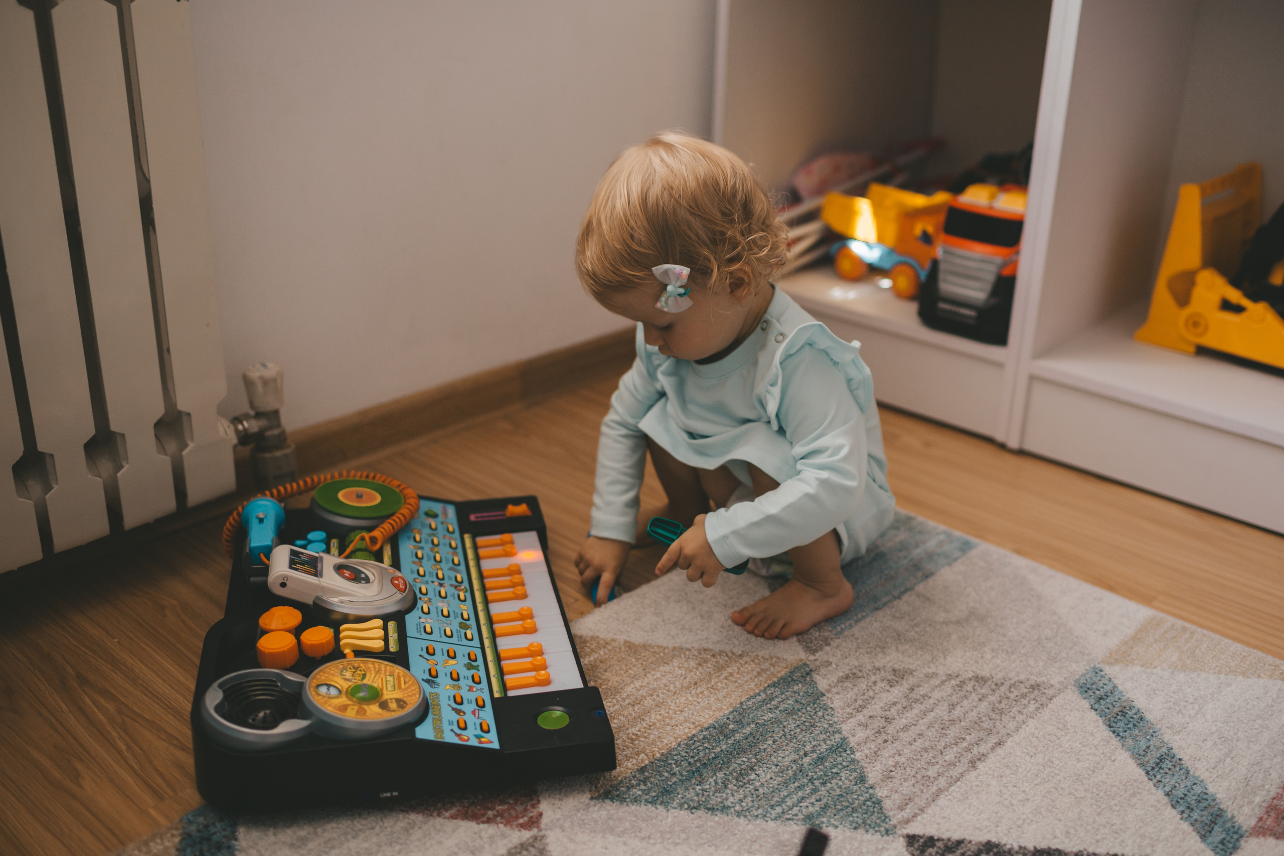 Фотосессия дома. Анна и ее семья. Семейный и детский фотограф и видеограф в Москве, Дрокина Наталья