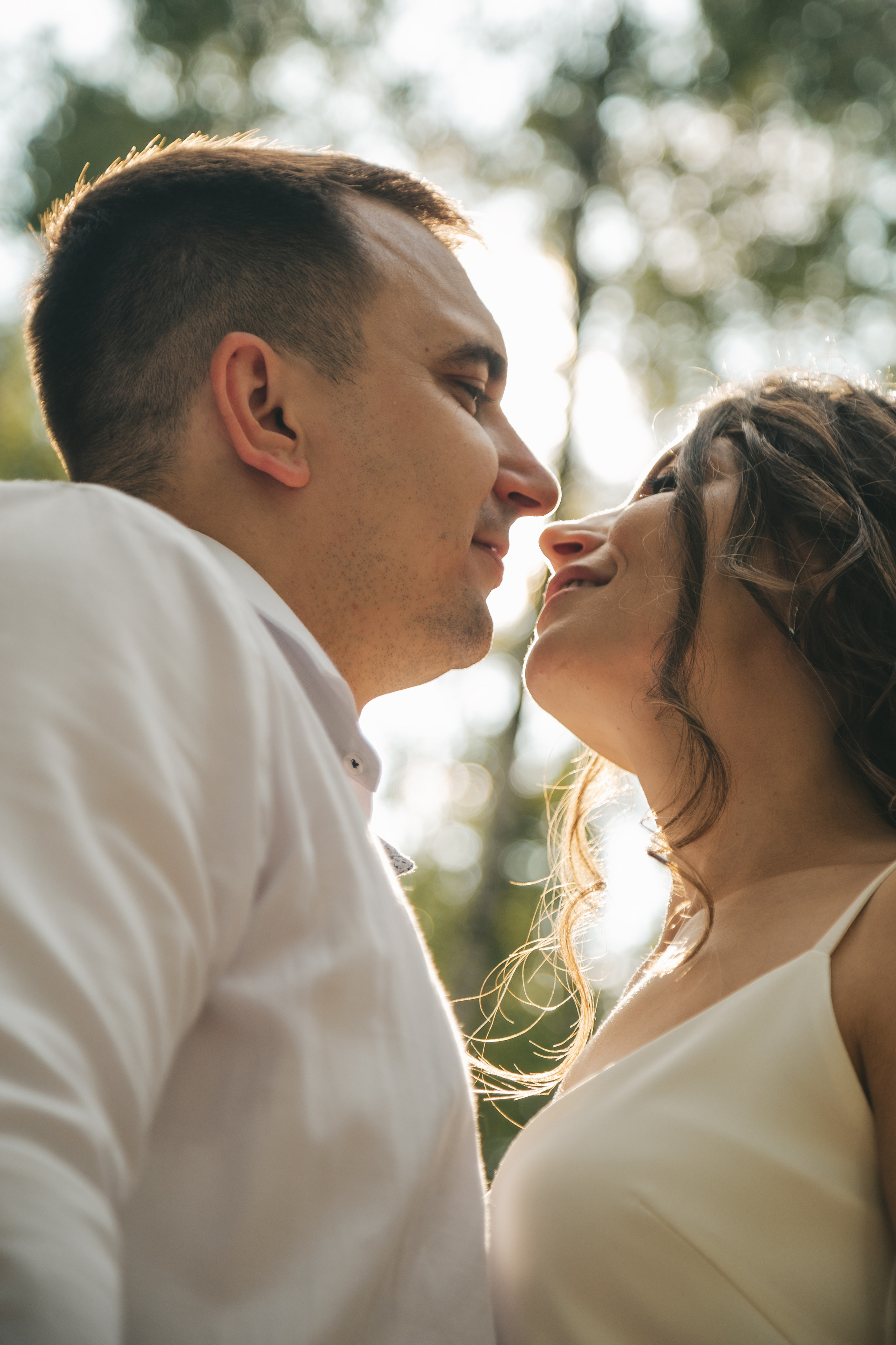 Свадьба. Семейный и детский фотограф и видеограф в Москве, Дрокина Наталья
