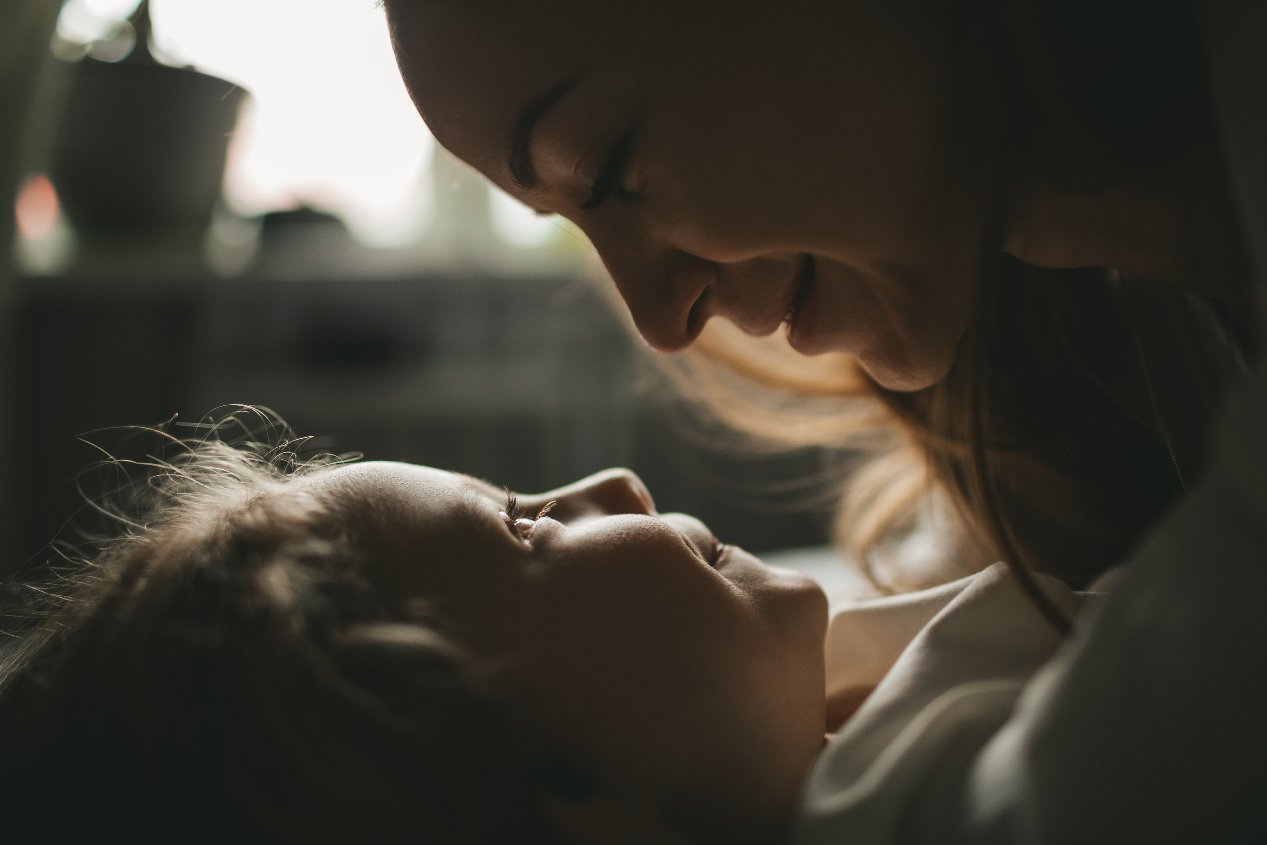 Фотосессия дома. Борзовы. Семейный и детский фотограф и видеограф в Москве, Дрокина Наталья