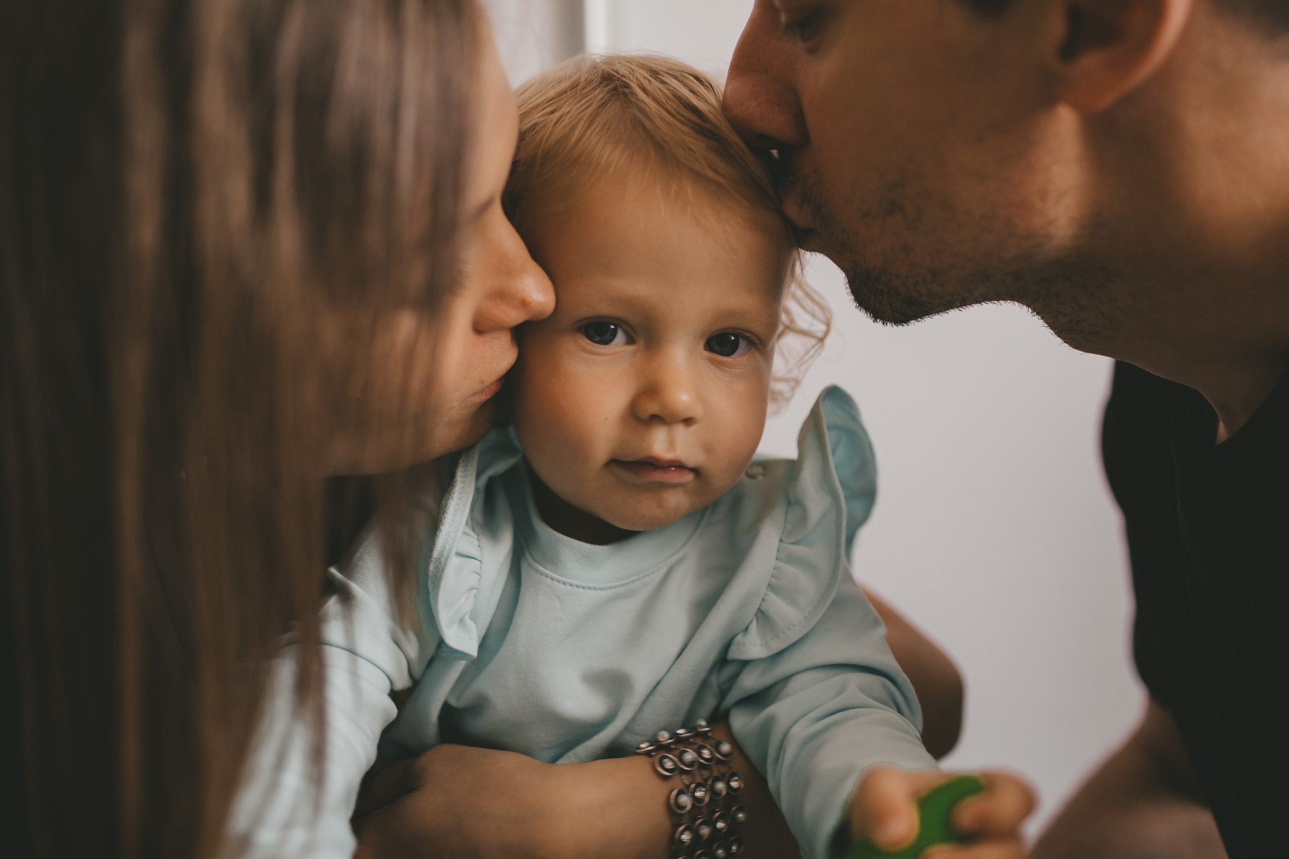 Фотосессия дома. Анна и ее семья. Семейный и детский фотограф и видеограф в Москве, Дрокина Наталья