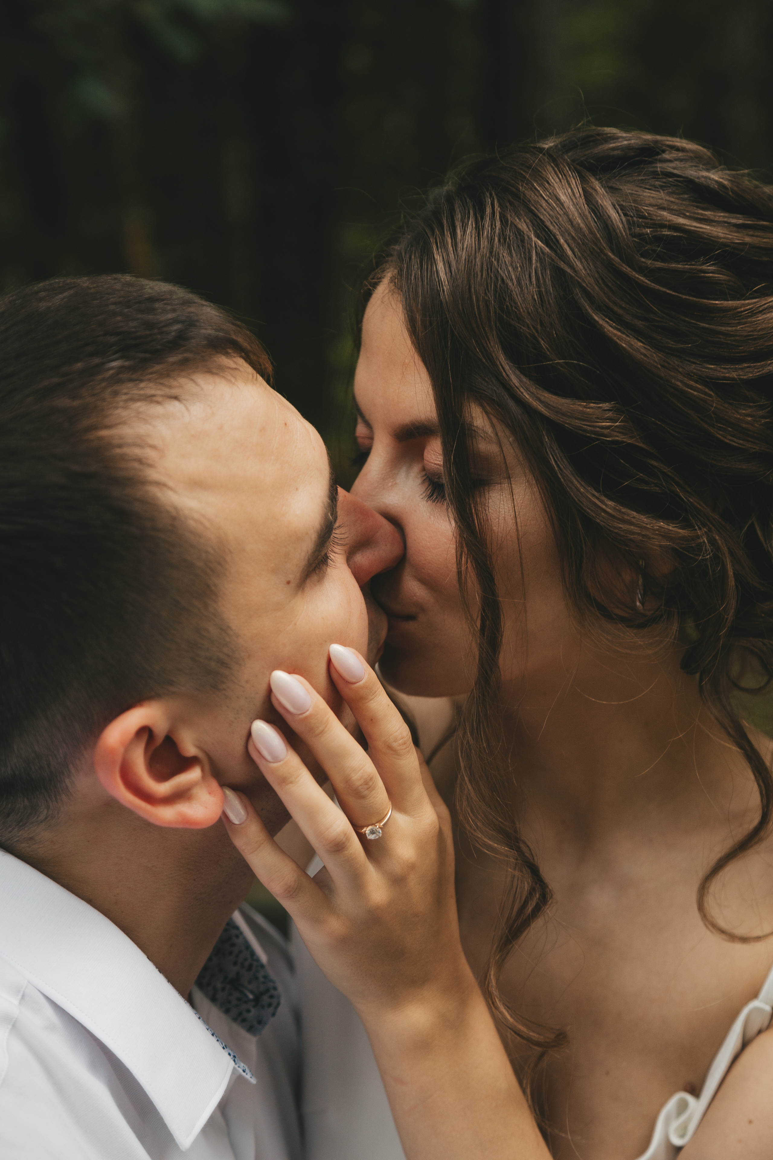 Свадьба. Семейный и детский фотограф и видеограф в Москве, Дрокина Наталья