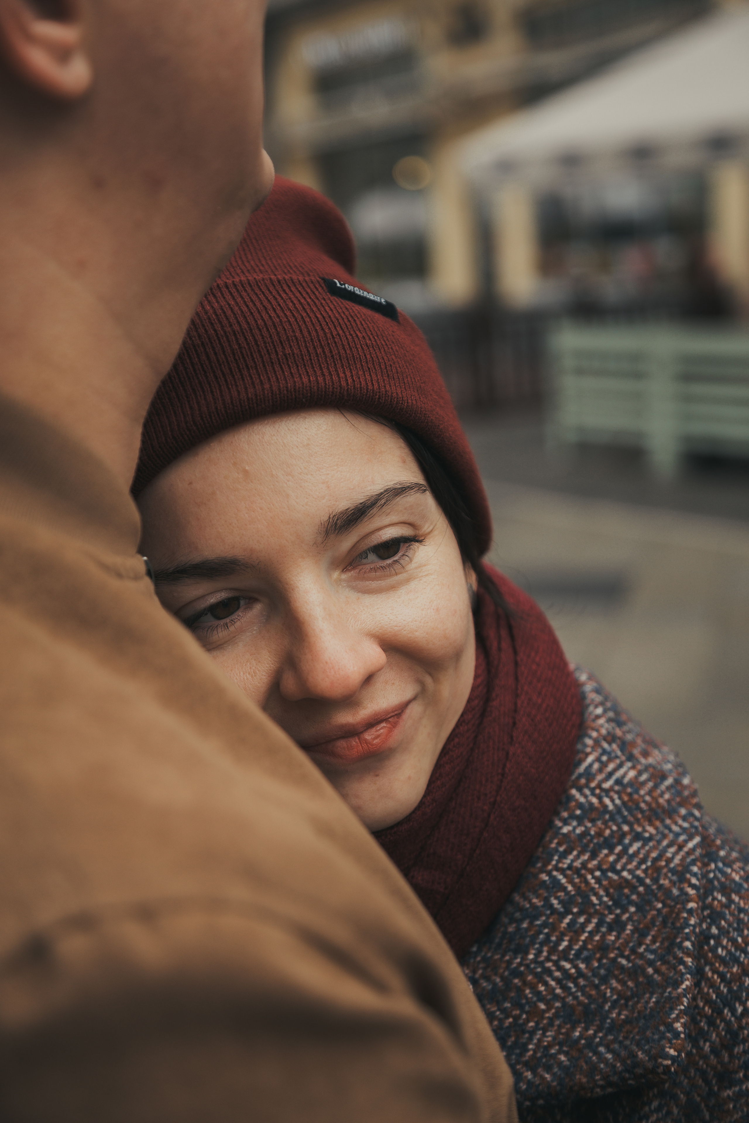 Прогулка по Никольской улице. Семейный и детский фотограф и видеограф в Москве, Дрокина Наталья