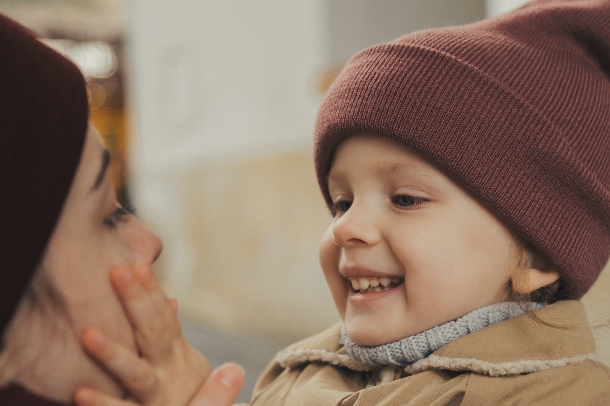 Прогулка по Никольской улице. Семейный и детский фотограф и видеограф в Москве, Дрокина Наталья