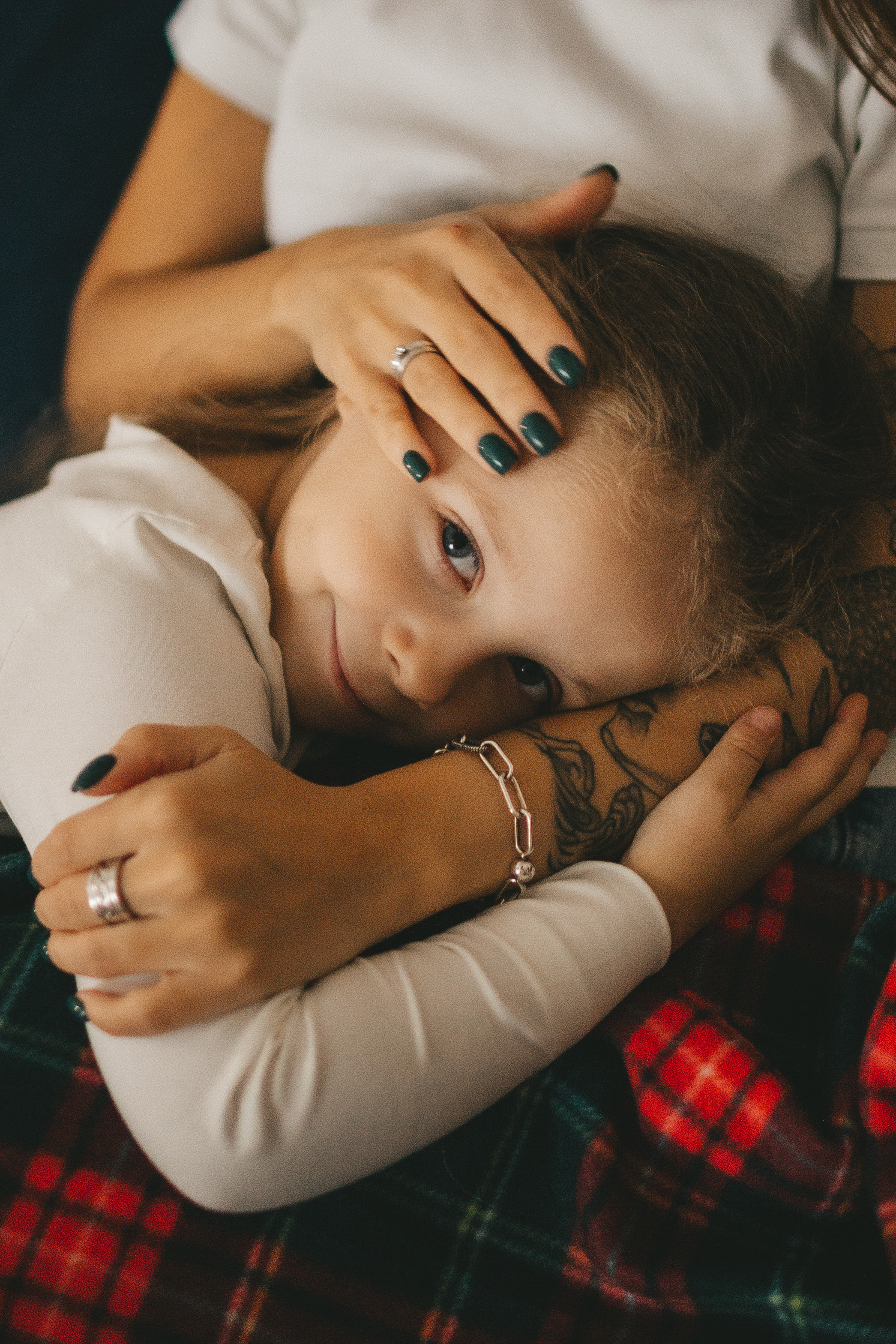 Фотосессия дома. Борзовы. Семейный и детский фотограф и видеограф в Москве, Дрокина Наталья