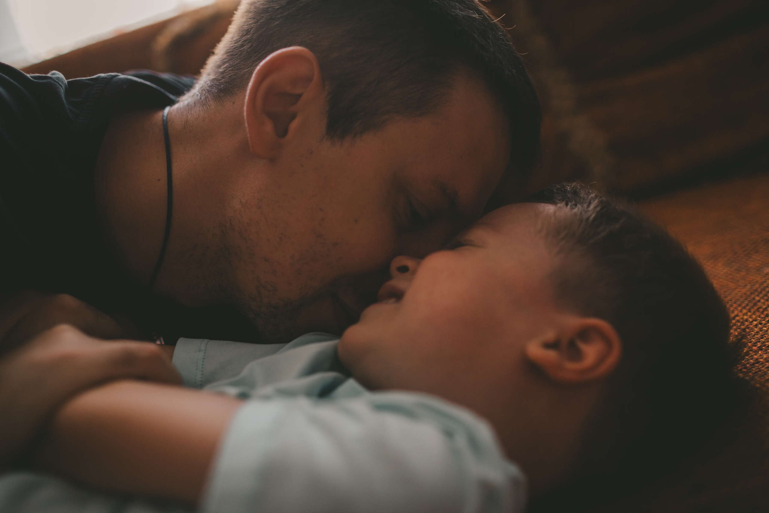 Фотосессия дома. Анна и ее семья. Семейный и детский фотограф и видеограф в Москве, Дрокина Наталья