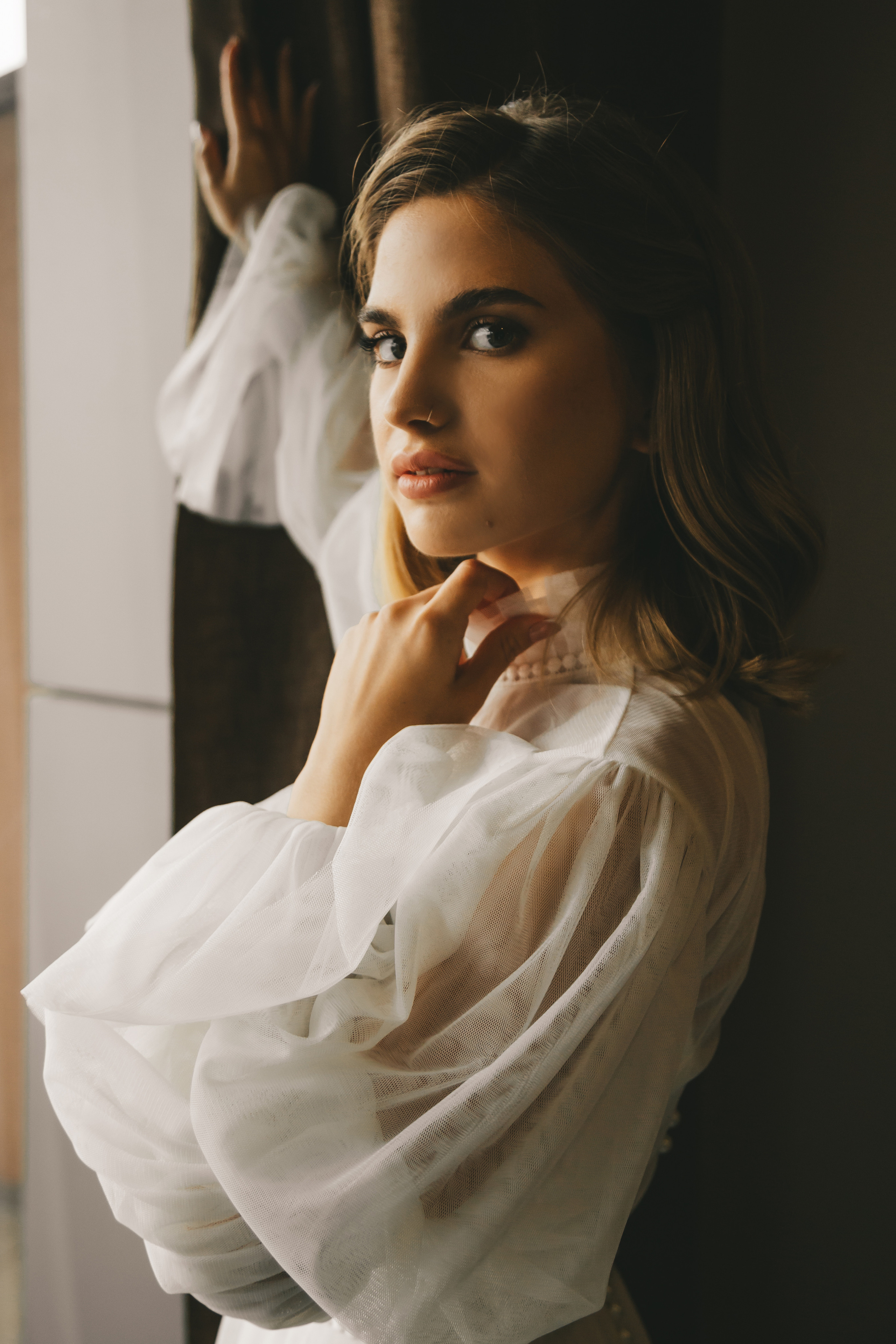 Свадьба. Семейный и детский фотограф и видеограф в Москве, Дрокина Наталья