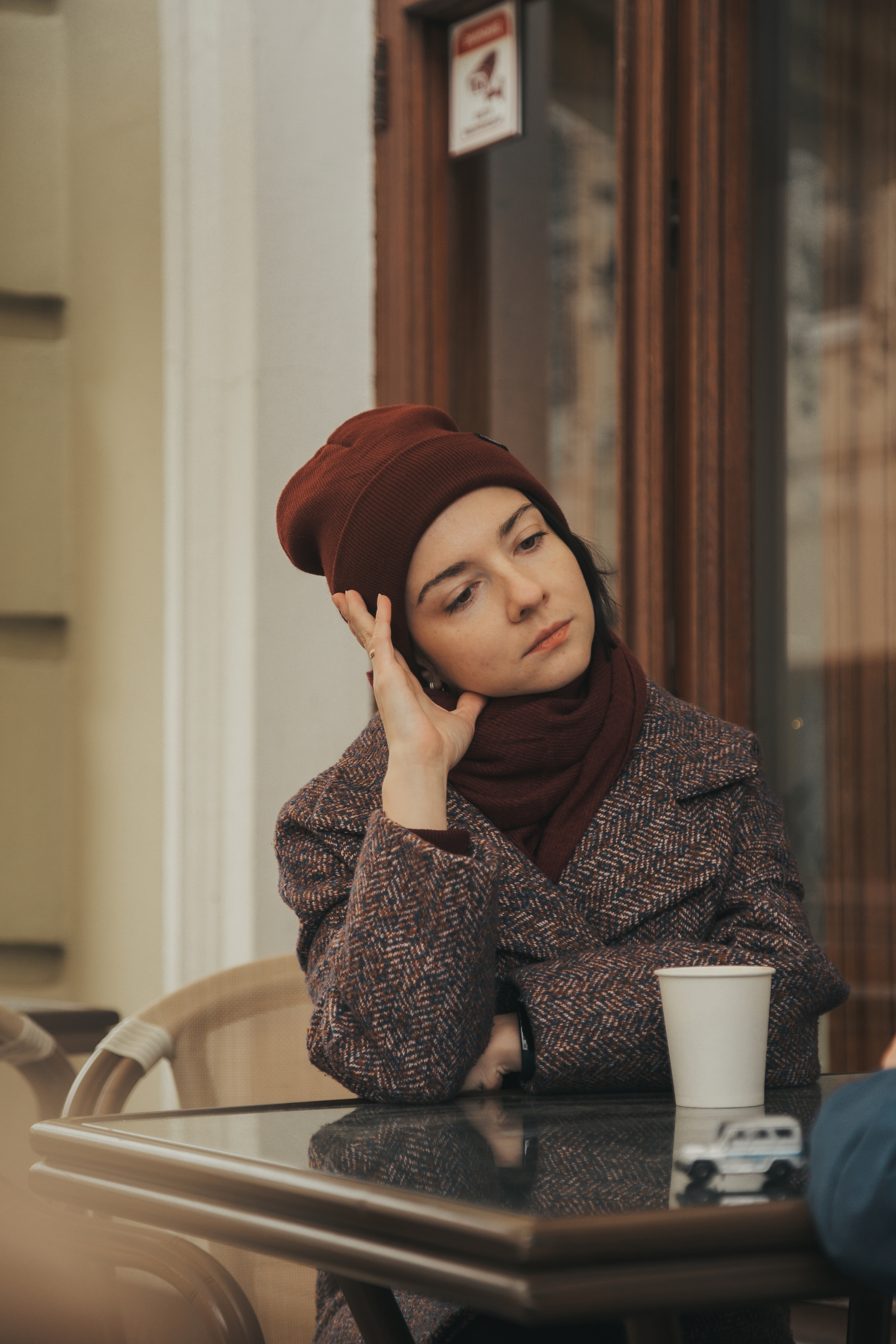 Прогулка по Никольской улице. Семейный и детский фотограф и видеограф в Москве, Дрокина Наталья
