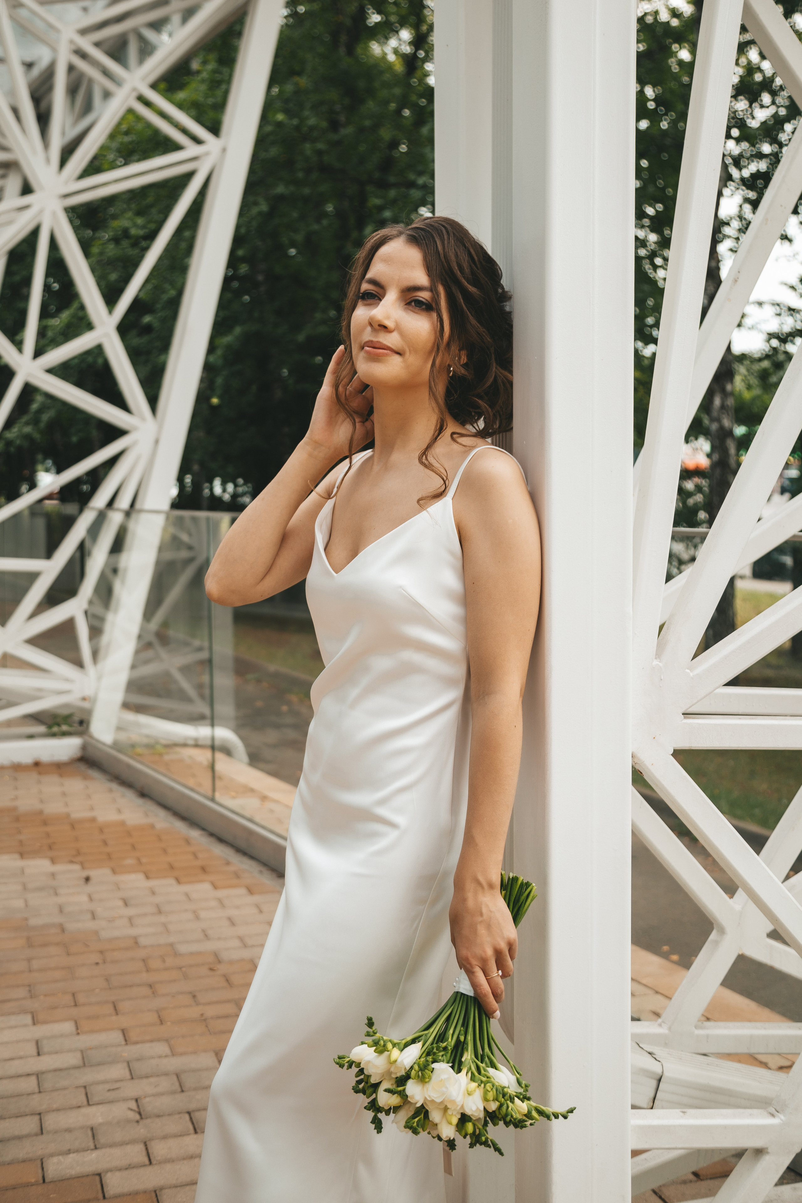 Свадьба. Семейный и детский фотограф и видеограф в Москве, Дрокина Наталья