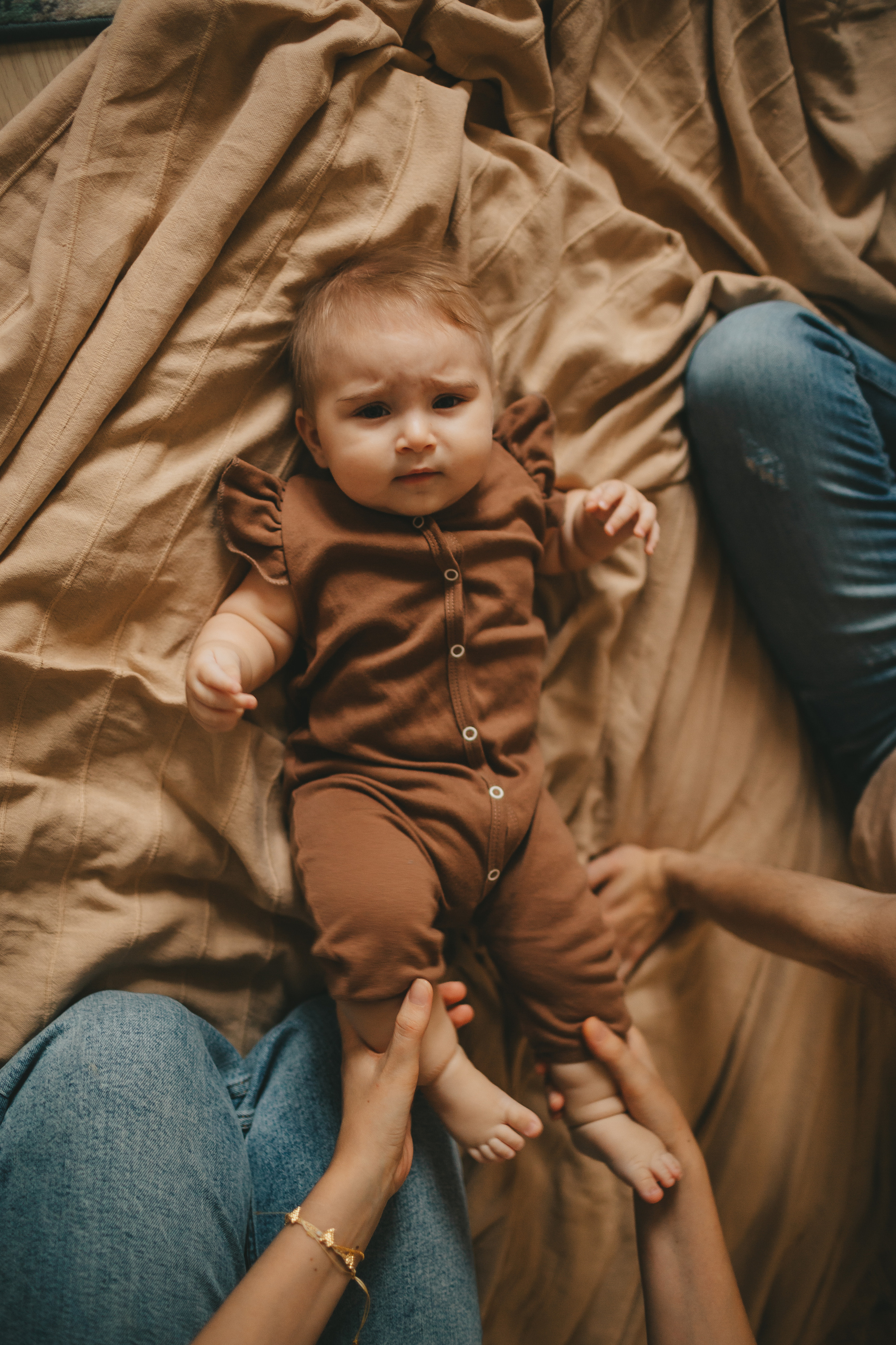Новогодняя фотосессия дома у семьи Ермолкиных. Семейный и детский фотограф и видеограф в Москве, Дрокина Наталья