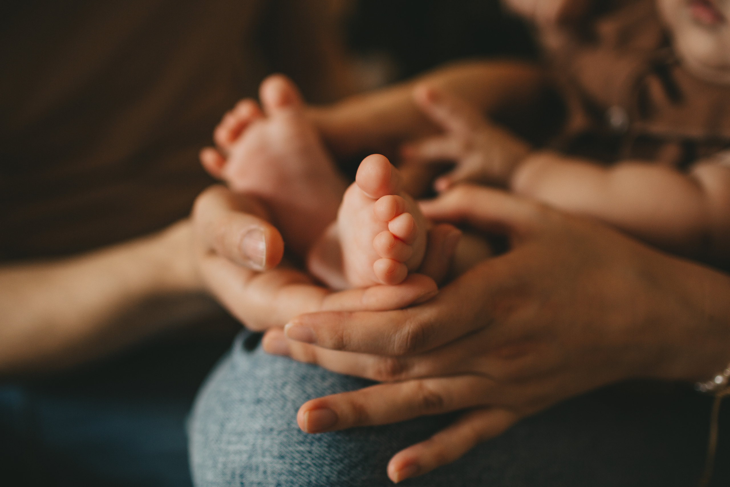 Новогодняя фотосессия дома у семьи Ермолкиных. Семейный и детский фотограф и видеограф в Москве, Дрокина Наталья