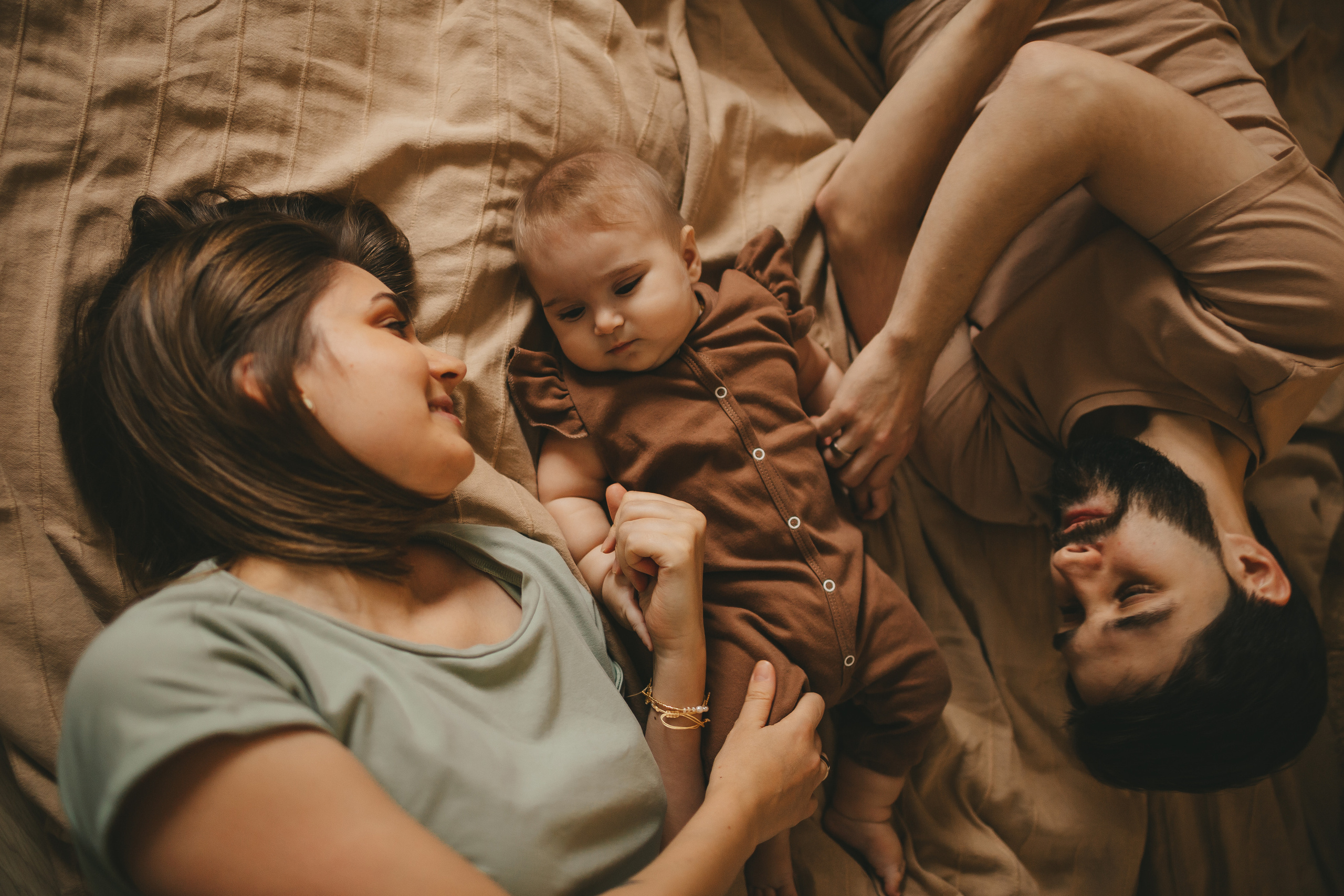 Новогодняя фотосессия дома у семьи Ермолкиных. Семейный и детский фотограф и видеограф в Москве, Дрокина Наталья