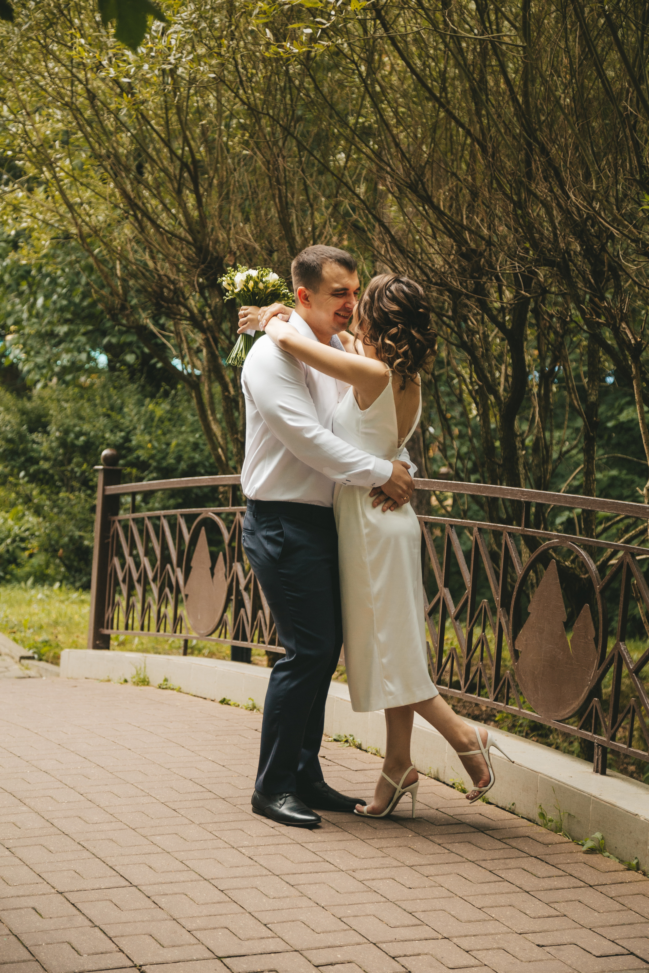Свадьба. Семейный и детский фотограф и видеограф в Москве, Дрокина Наталья