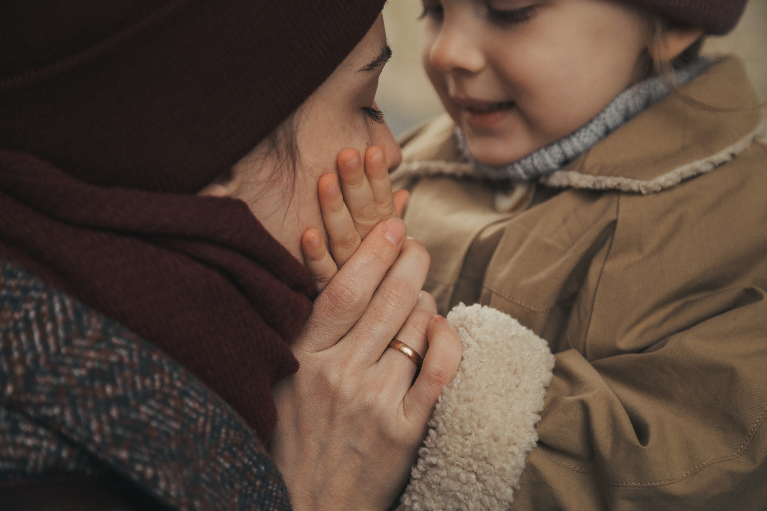 Прогулка по Никольской улице. Семейный и детский фотограф и видеограф в Москве, Дрокина Наталья