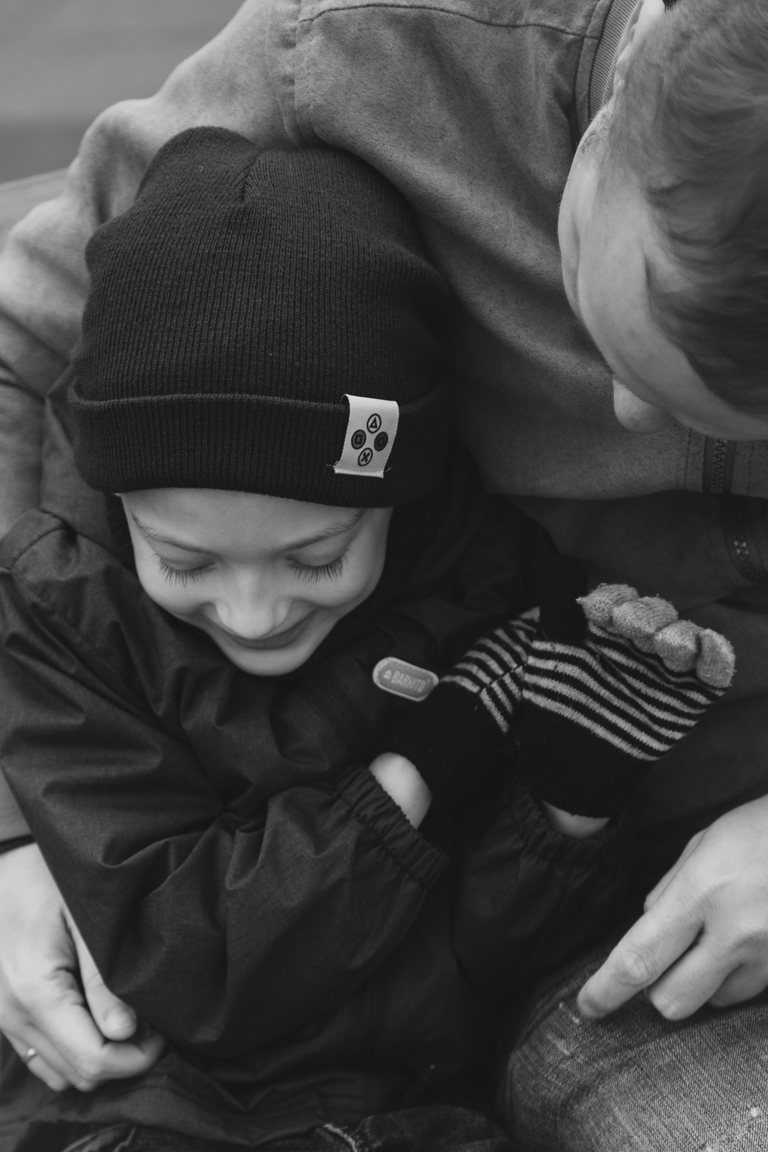 Прогулка по Никольской улице. Семейный и детский фотограф и видеограф в Москве, Дрокина Наталья