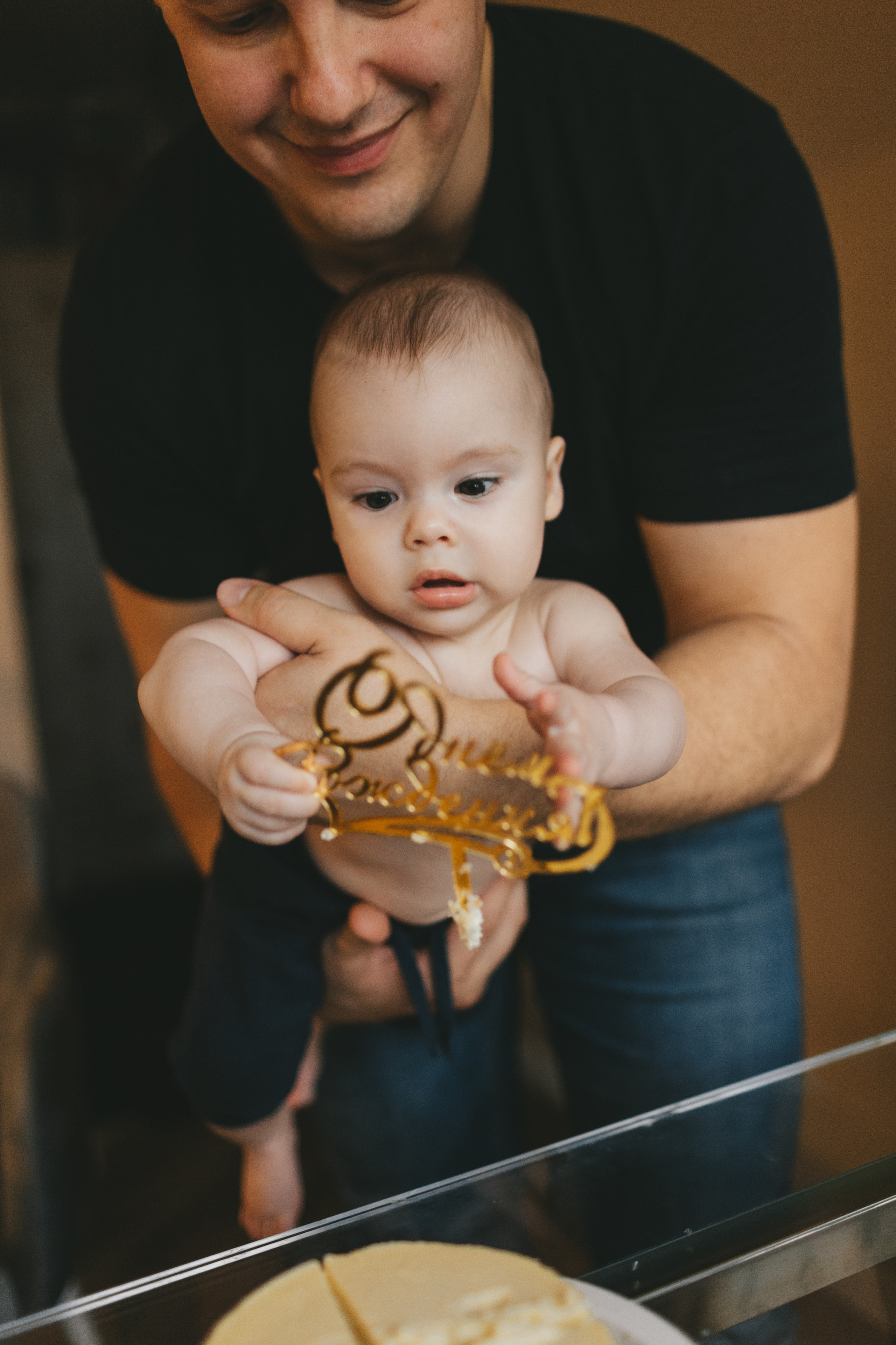 Фотосессия дома у Виталия и Оксаны. Семейный и детский фотограф и видеограф в Москве, Дрокина Наталья