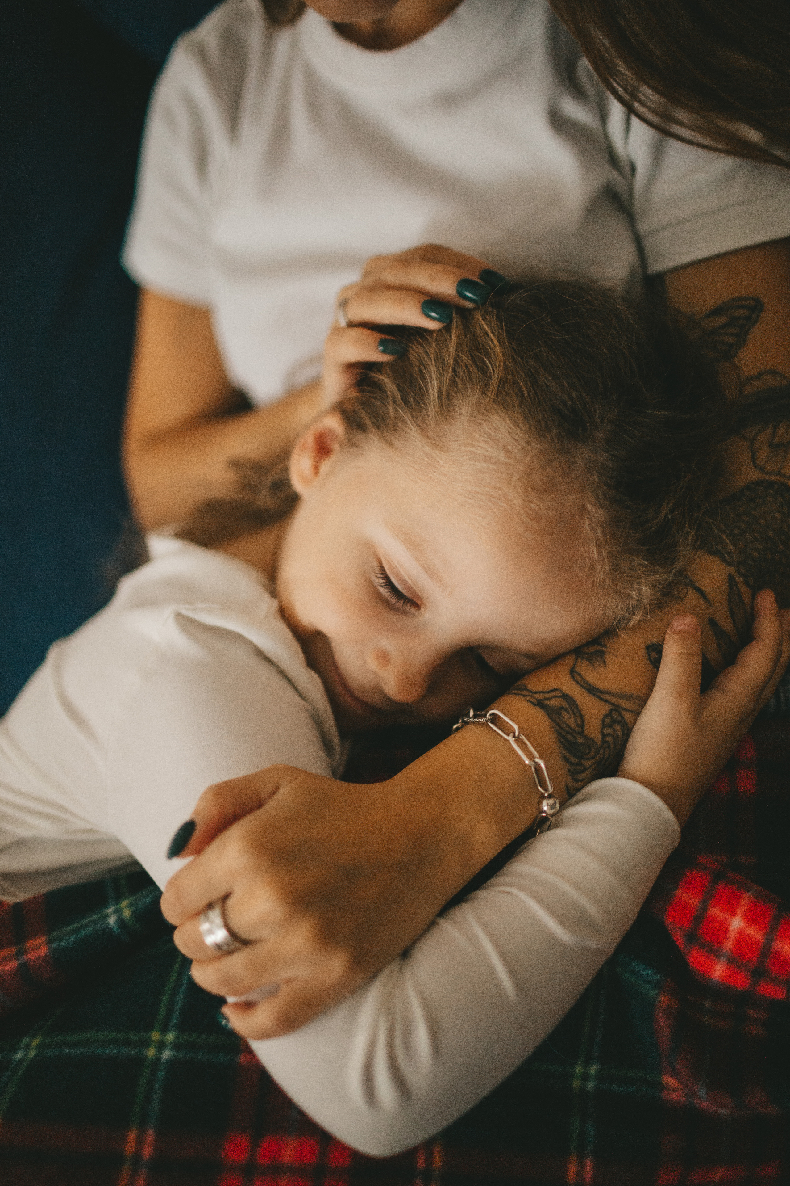 Фотосессия дома. Борзовы. Семейный и детский фотограф и видеограф в Москве, Дрокина Наталья