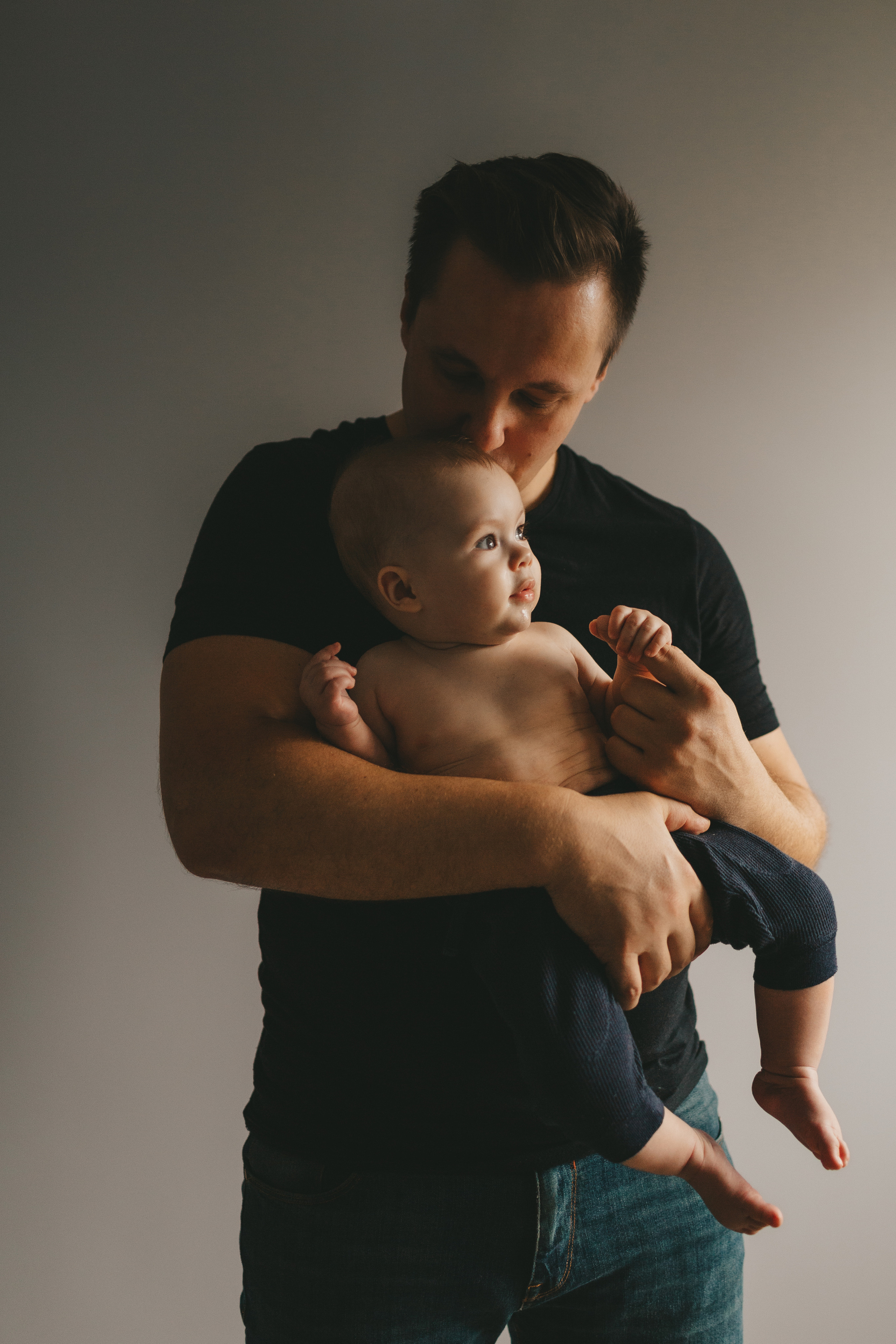 Фотосессия у Вас дома. Семейный и детский фотограф и видеограф в Москве, Дрокина Наталья