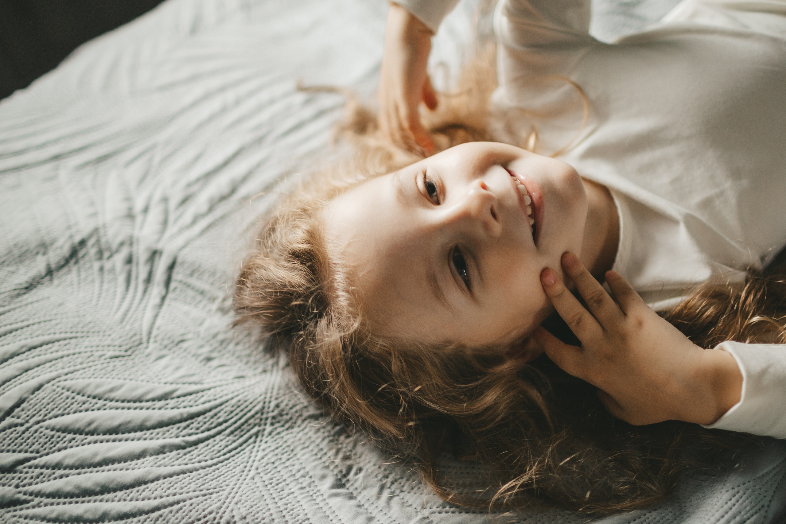 Фотосессия дома. Борзовы. Семейный и детский фотограф и видеограф в Москве, Дрокина Наталья