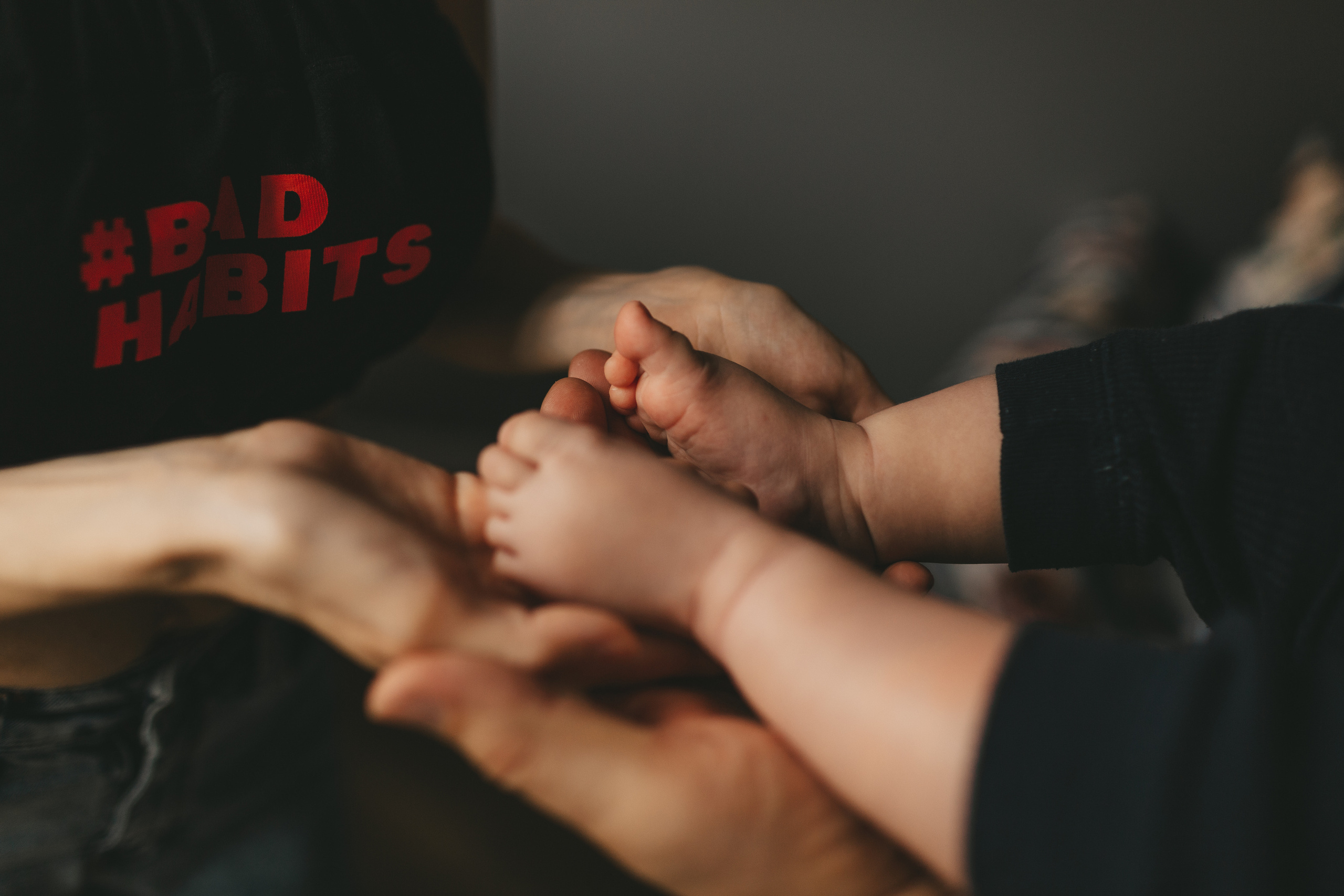 Фотосессия дома у Виталия и Оксаны. Семейный и детский фотограф и видеограф в Москве, Дрокина Наталья