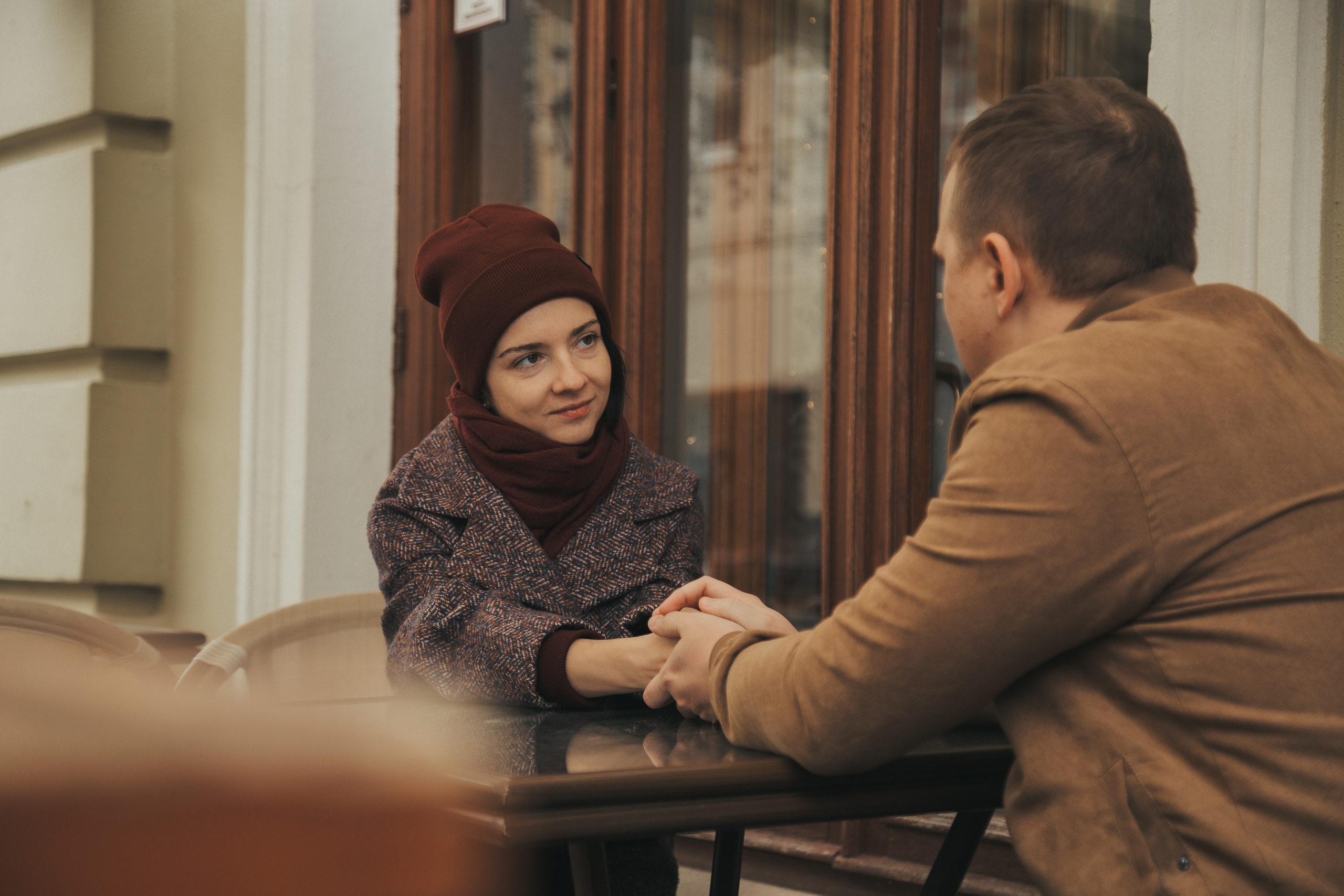 Прогулка по Никольской улице. Семейный и детский фотограф и видеограф в Москве, Дрокина Наталья