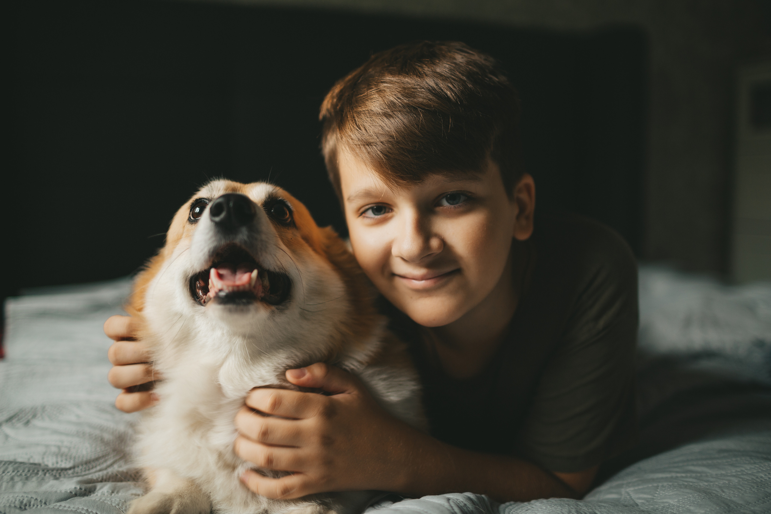 Фотосессия дома. Борзовы. Семейный и детский фотограф и видеограф в Москве, Дрокина Наталья