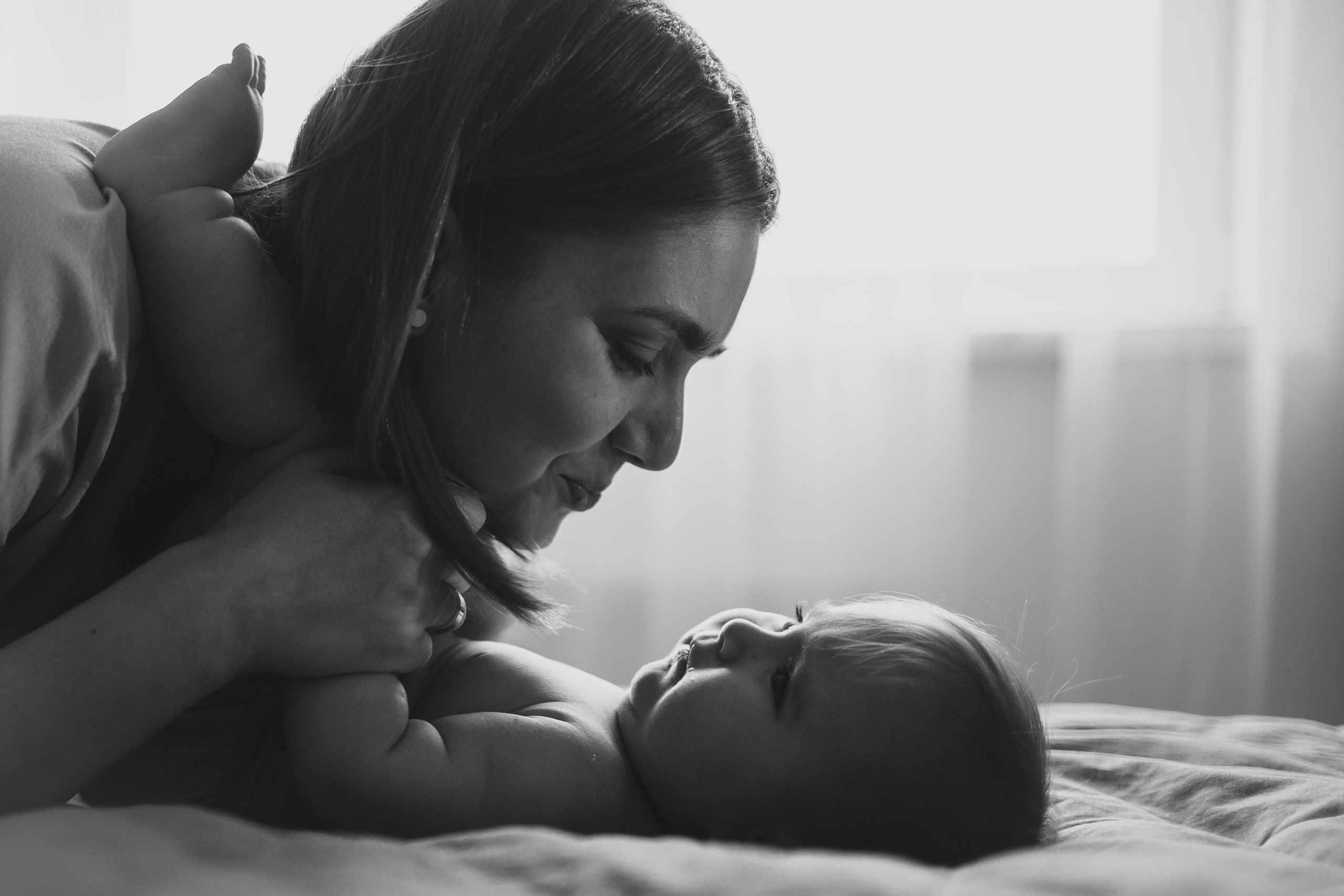 Новогодняя фотосессия дома у семьи Ермолкиных. Семейный и детский фотограф и видеограф в Москве, Дрокина Наталья