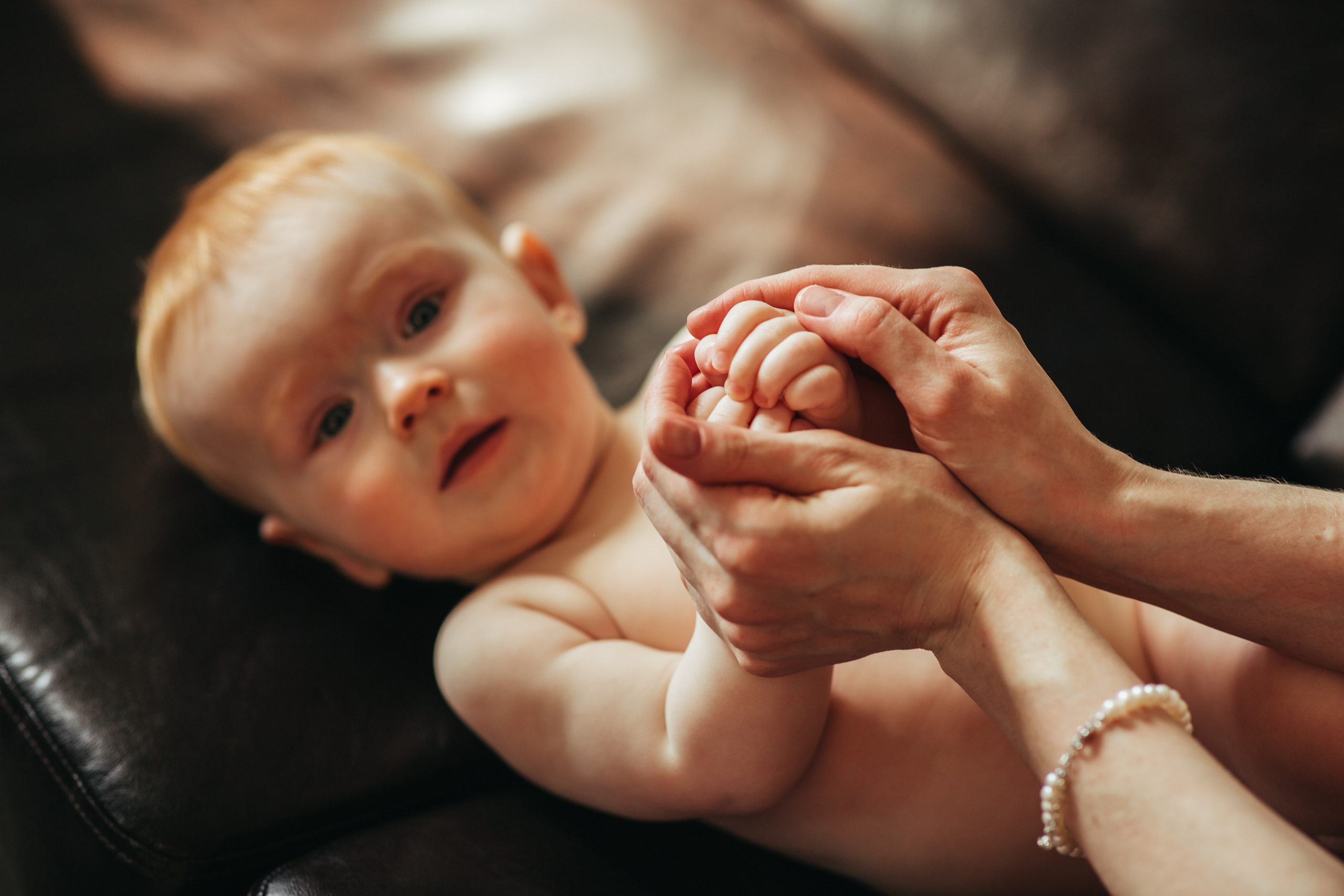 Фотосессия в студии. Семейный и детский фотограф и видеограф в Москве, Дрокина Наталья