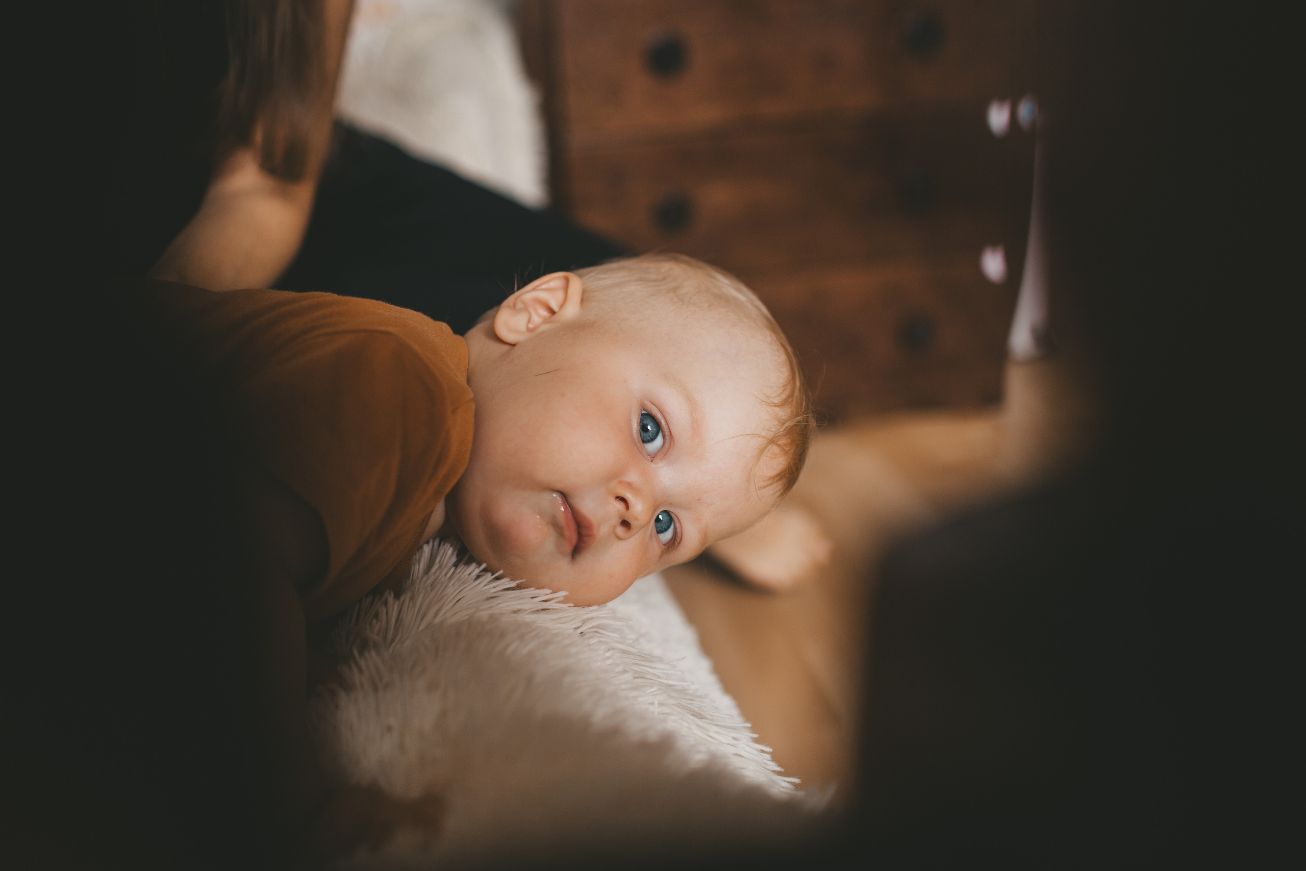 Фотосессия дома. Нина и ее семья. Семейный и детский фотограф и видеограф в Москве, Дрокина Наталья