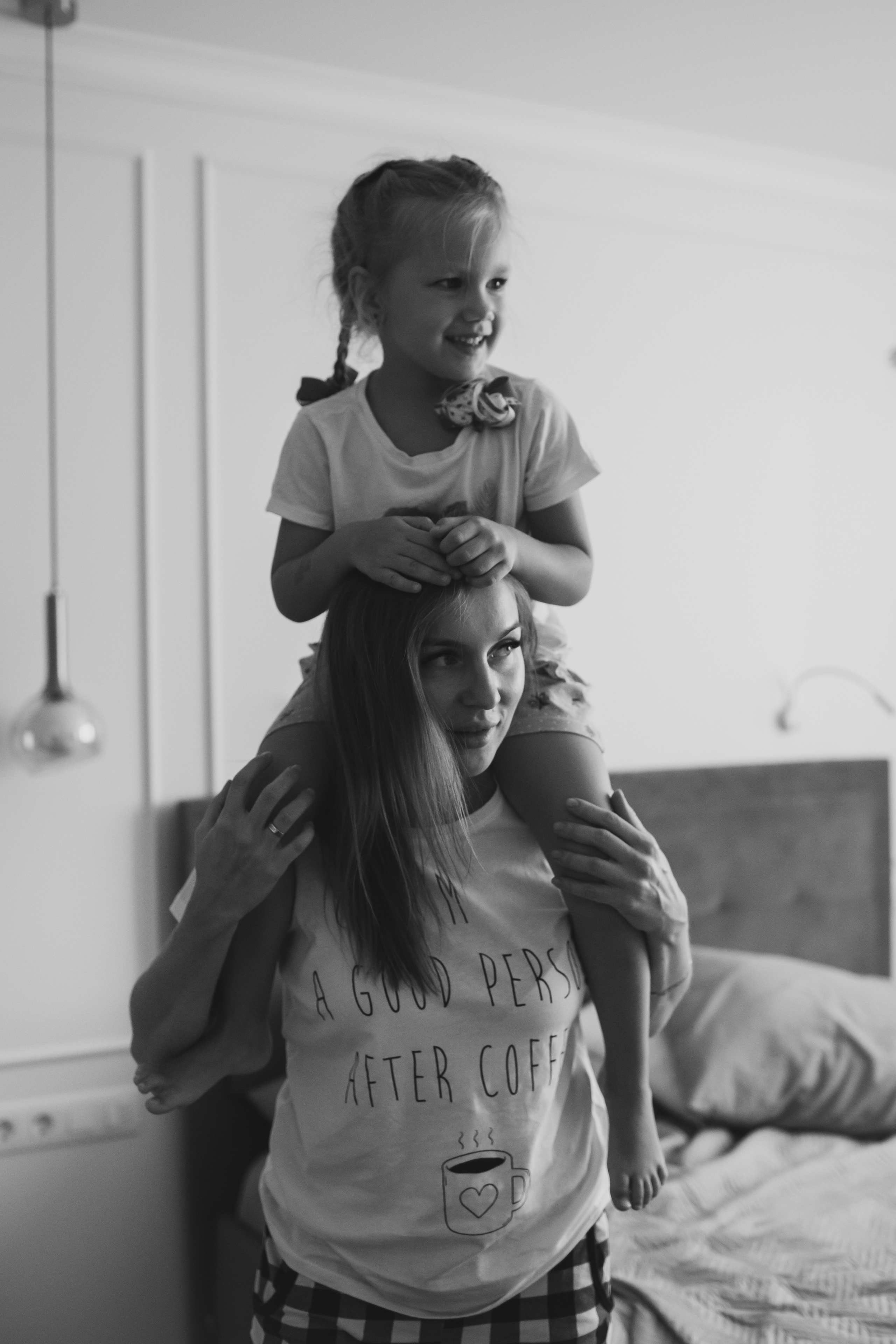 Семейная фотосессия с котиком. Семейный и детский фотограф и видеограф в Москве, Дрокина Наталья