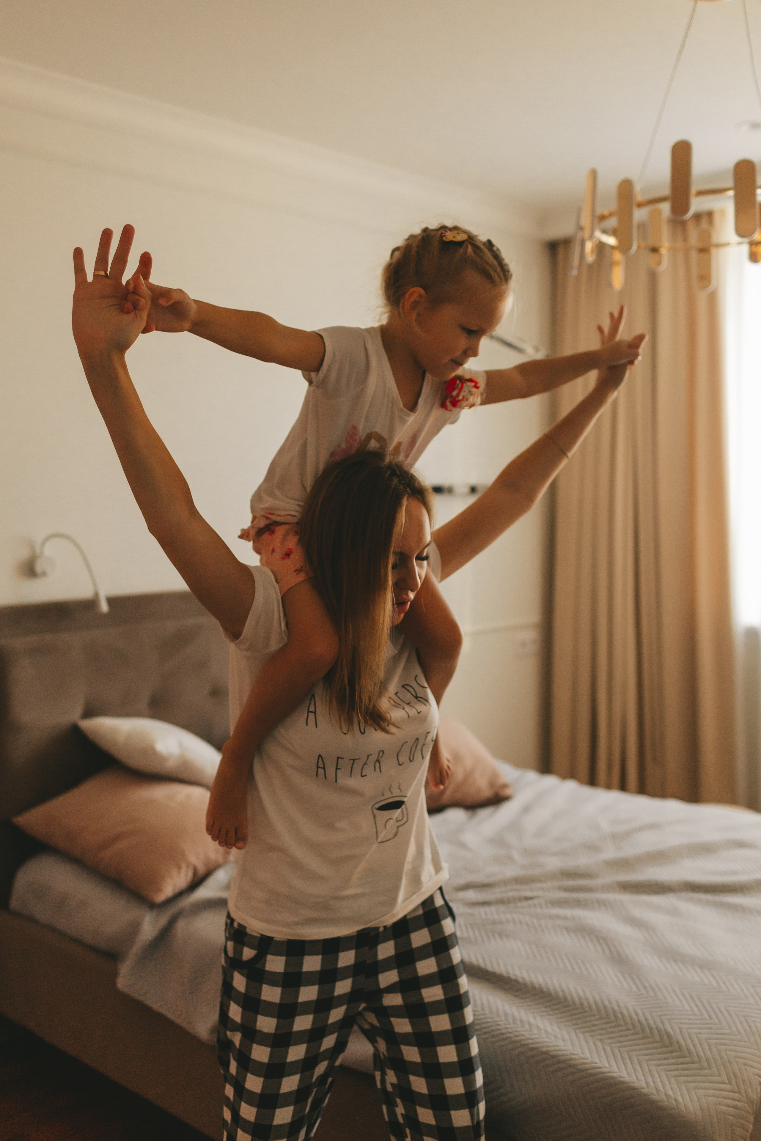 Семейная фотосессия с котиком. Семейный и детский фотограф и видеограф в Москве, Дрокина Наталья