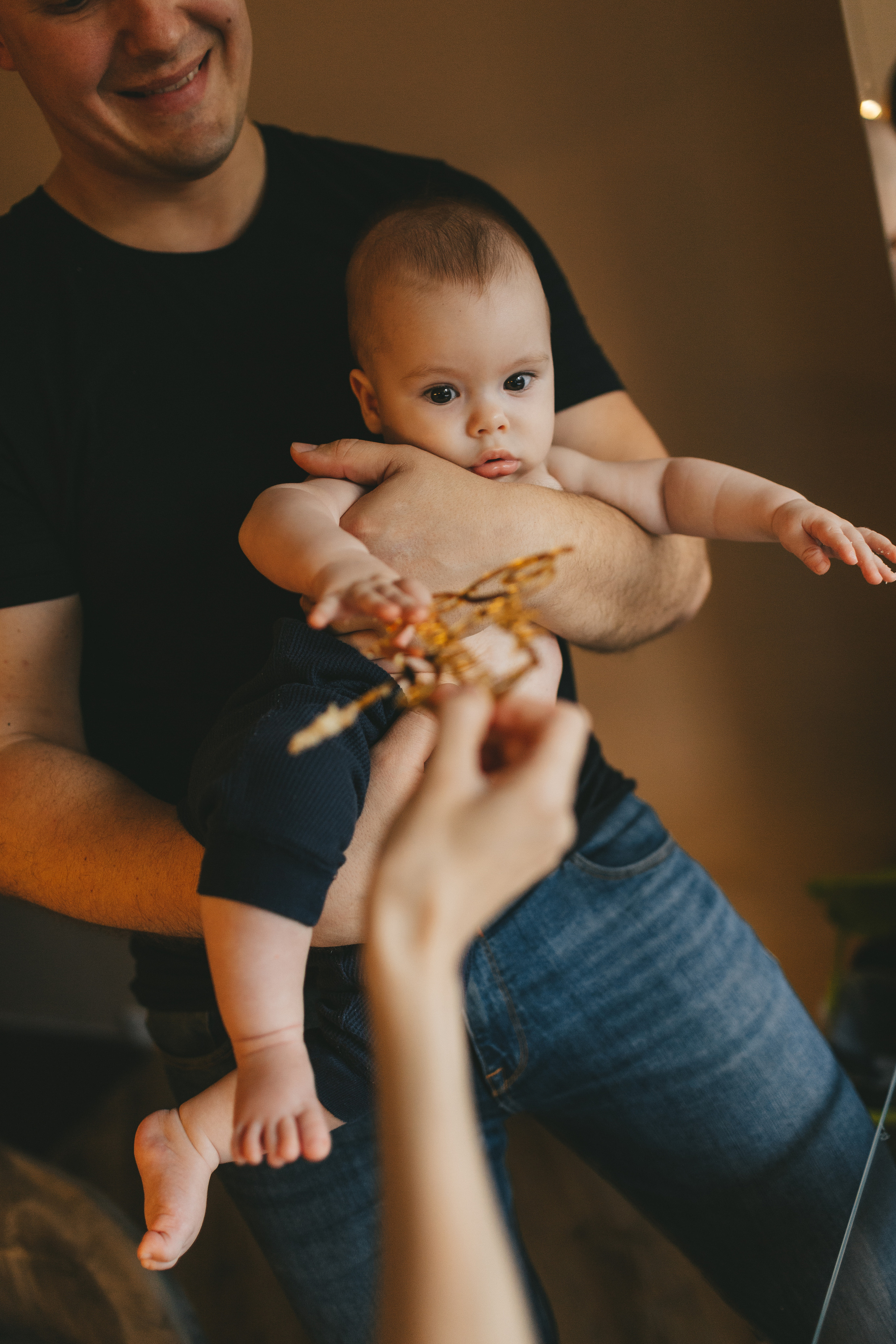 Фотосессия дома у Виталия и Оксаны. Семейный и детский фотограф и видеограф в Москве, Дрокина Наталья