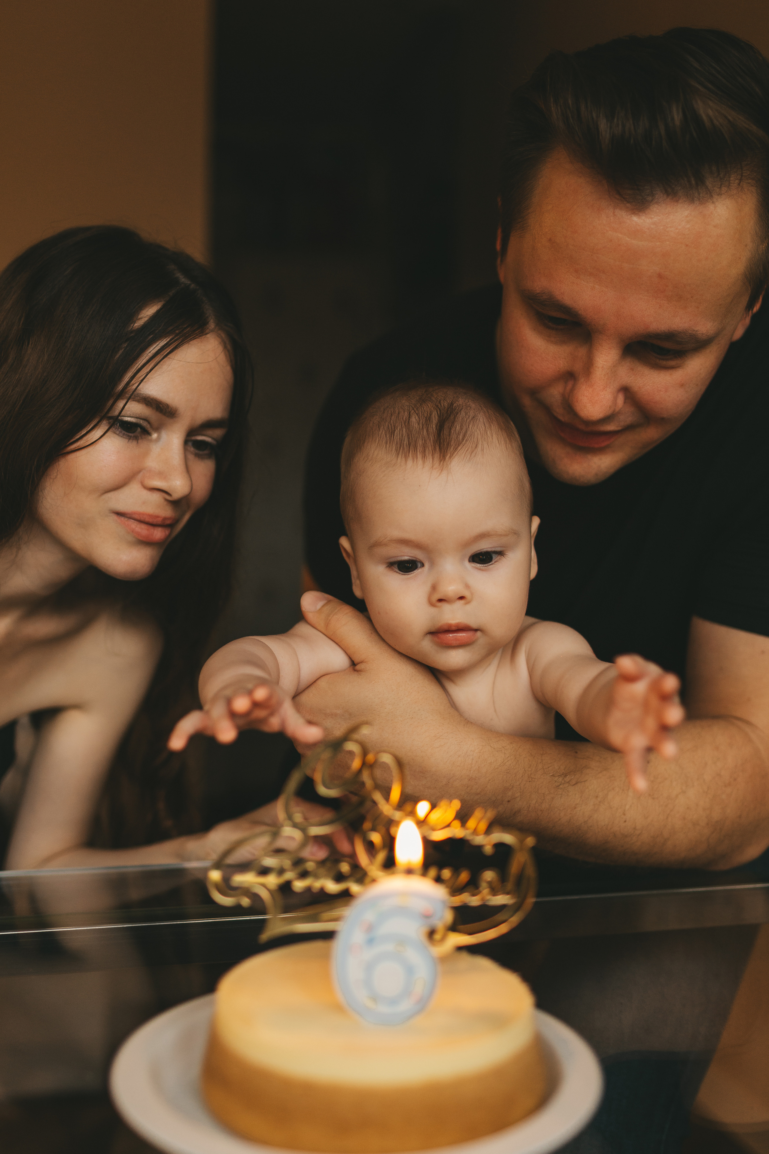 Фотосессия дома у Виталия и Оксаны. Семейный и детский фотограф и видеограф в Москве, Дрокина Наталья