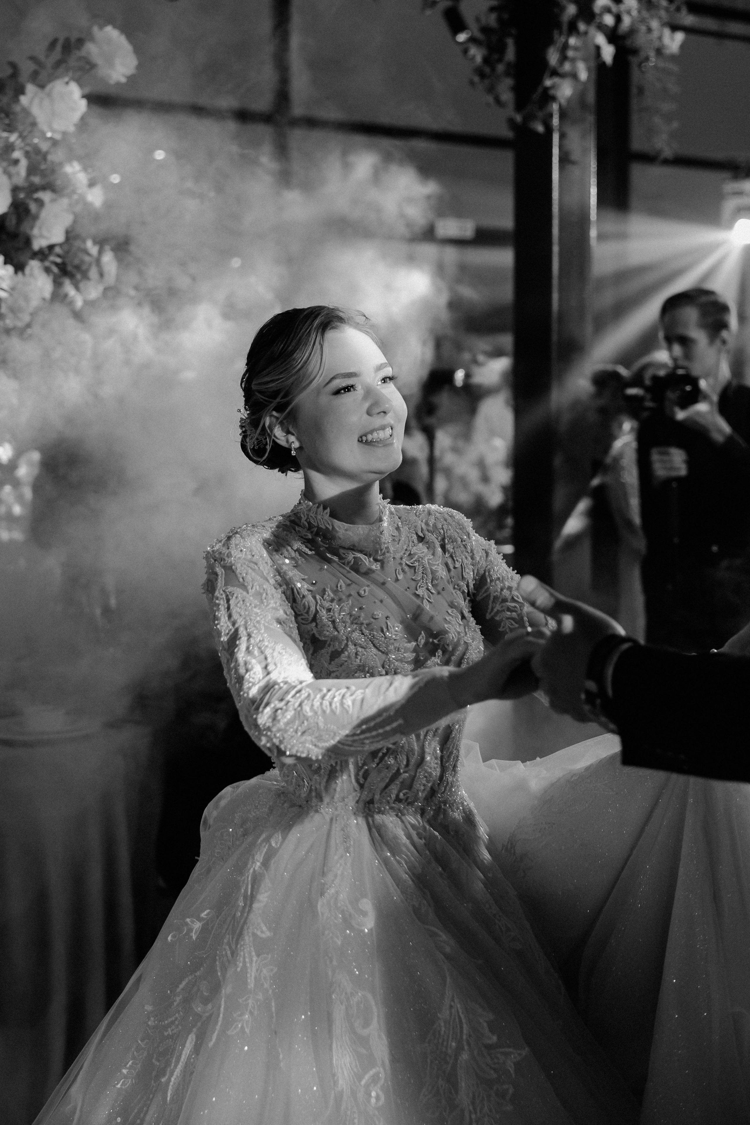 Кирилл и Инна. Свадебный и семейный фотограф в Волгограде Галина Микитинская