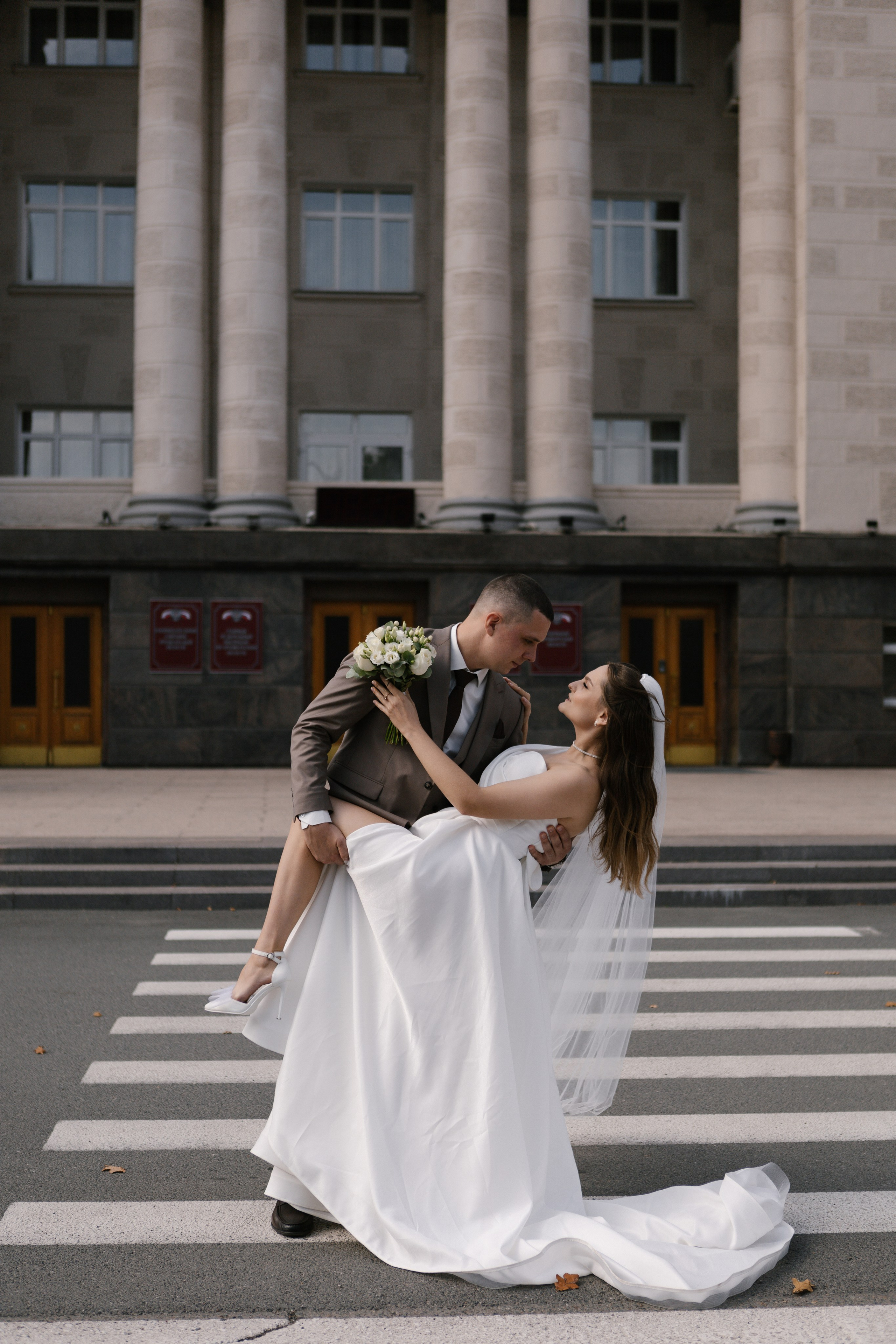 Кристина/Данил. Фотограф Оренбург Алёна Лелет