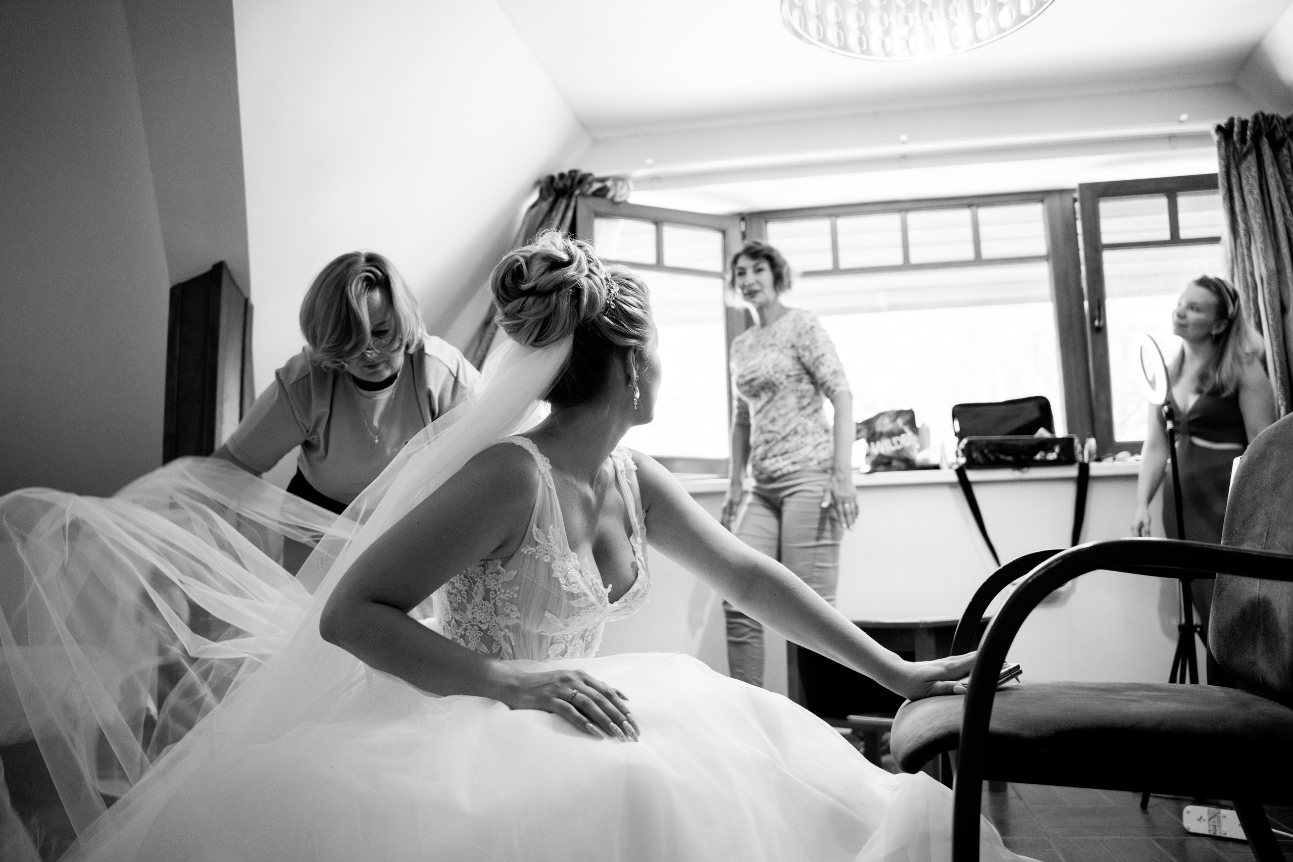 Места для фотосессии зимой в плохую погоду в Санкт-Петербурге. Свадебный фотограф Александр Невский в Санкт-Петербурге