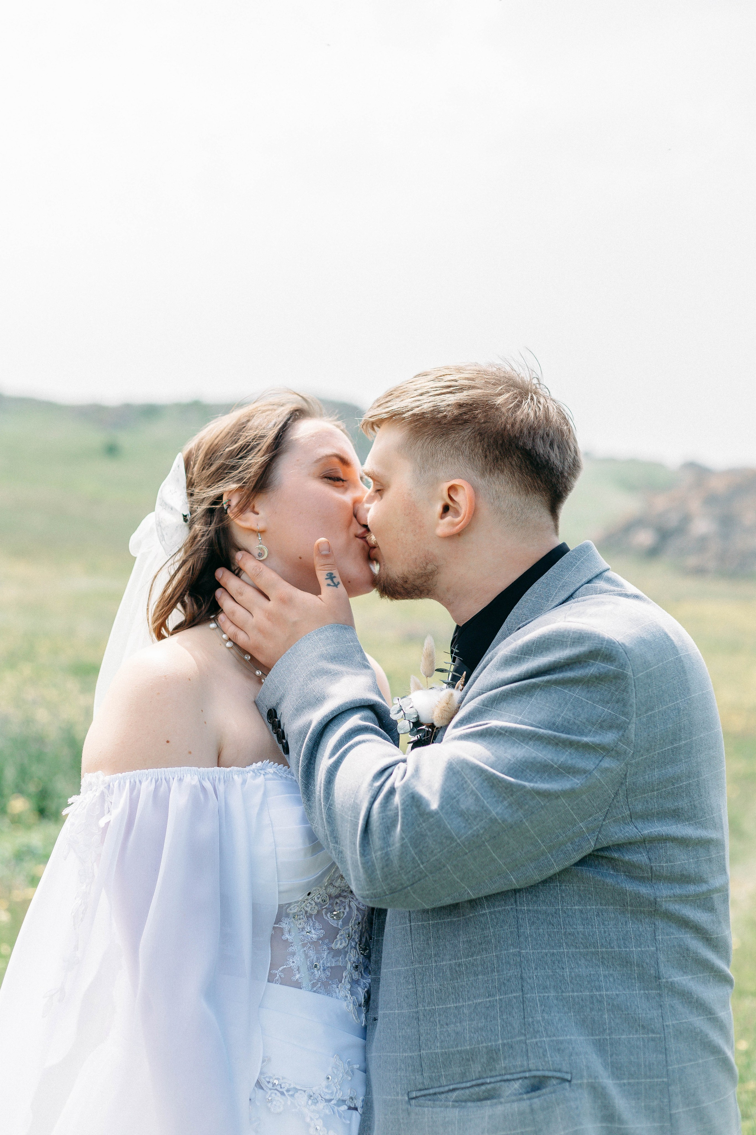 Mariya & Daniil. Женский/Детский фотограф в Симферополе Вероника Слепогина