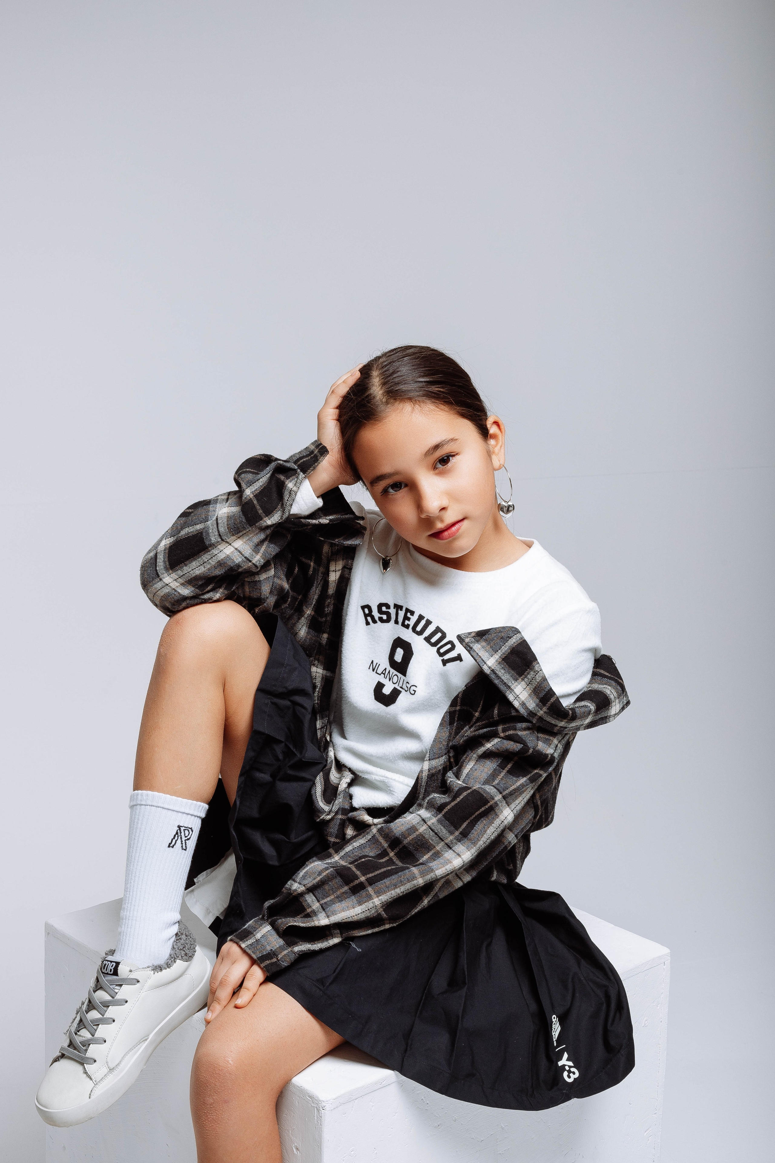 Риана. Женский/Детский фотограф в Симферополе Вероника Слепогина