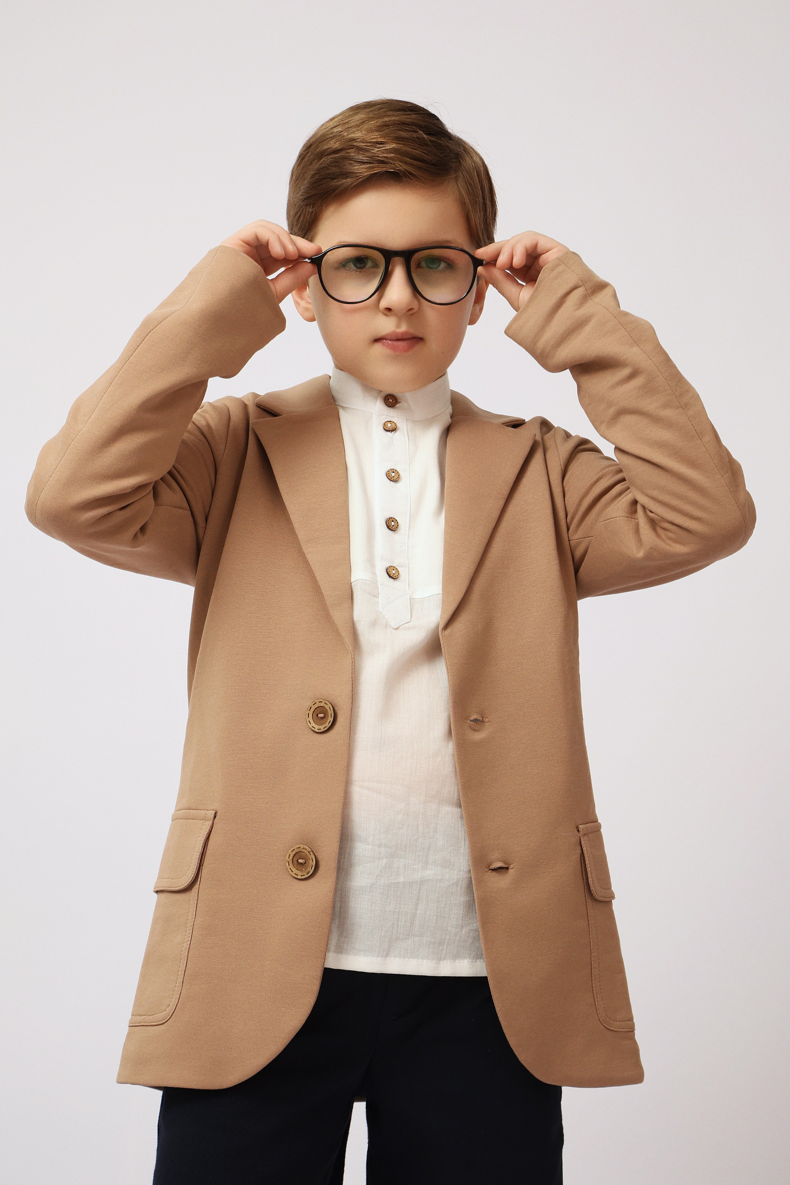 ARTEMY. Модельная студия MIA Models