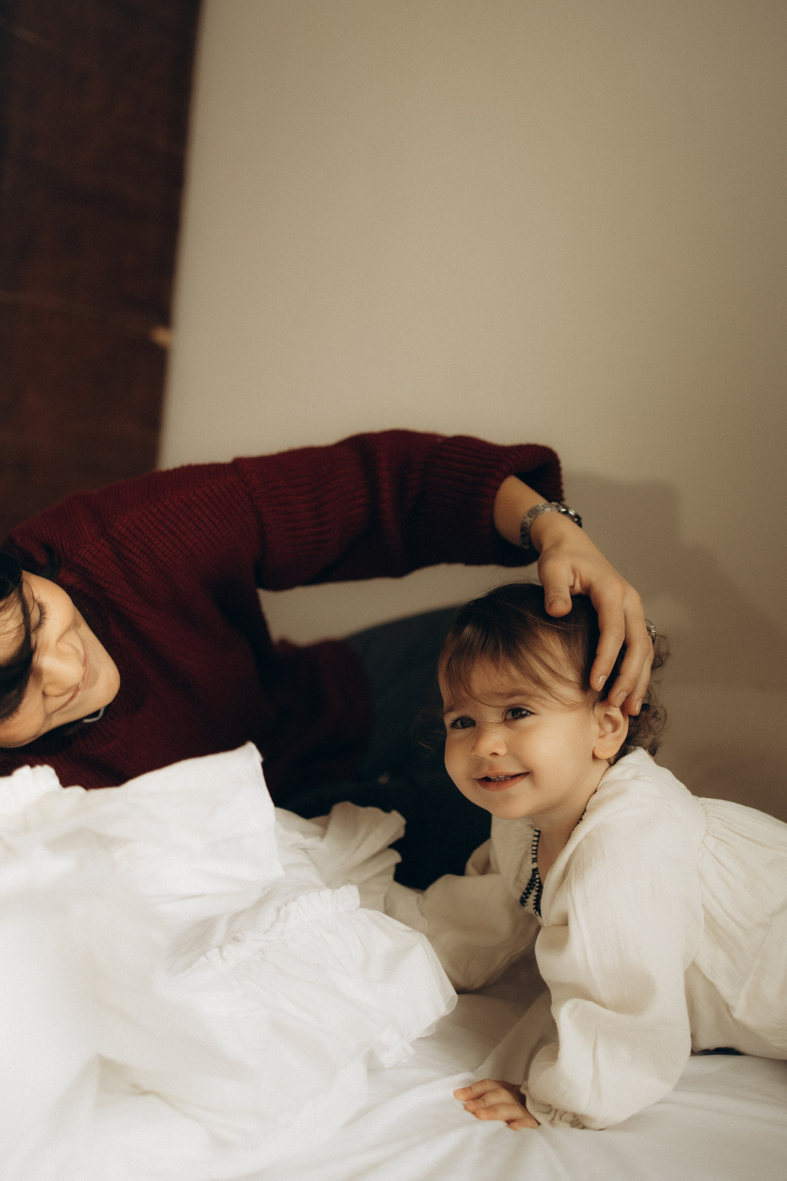 Мама и дочь. Семейный и детский фотограф, таганрог, ростов-на-дону