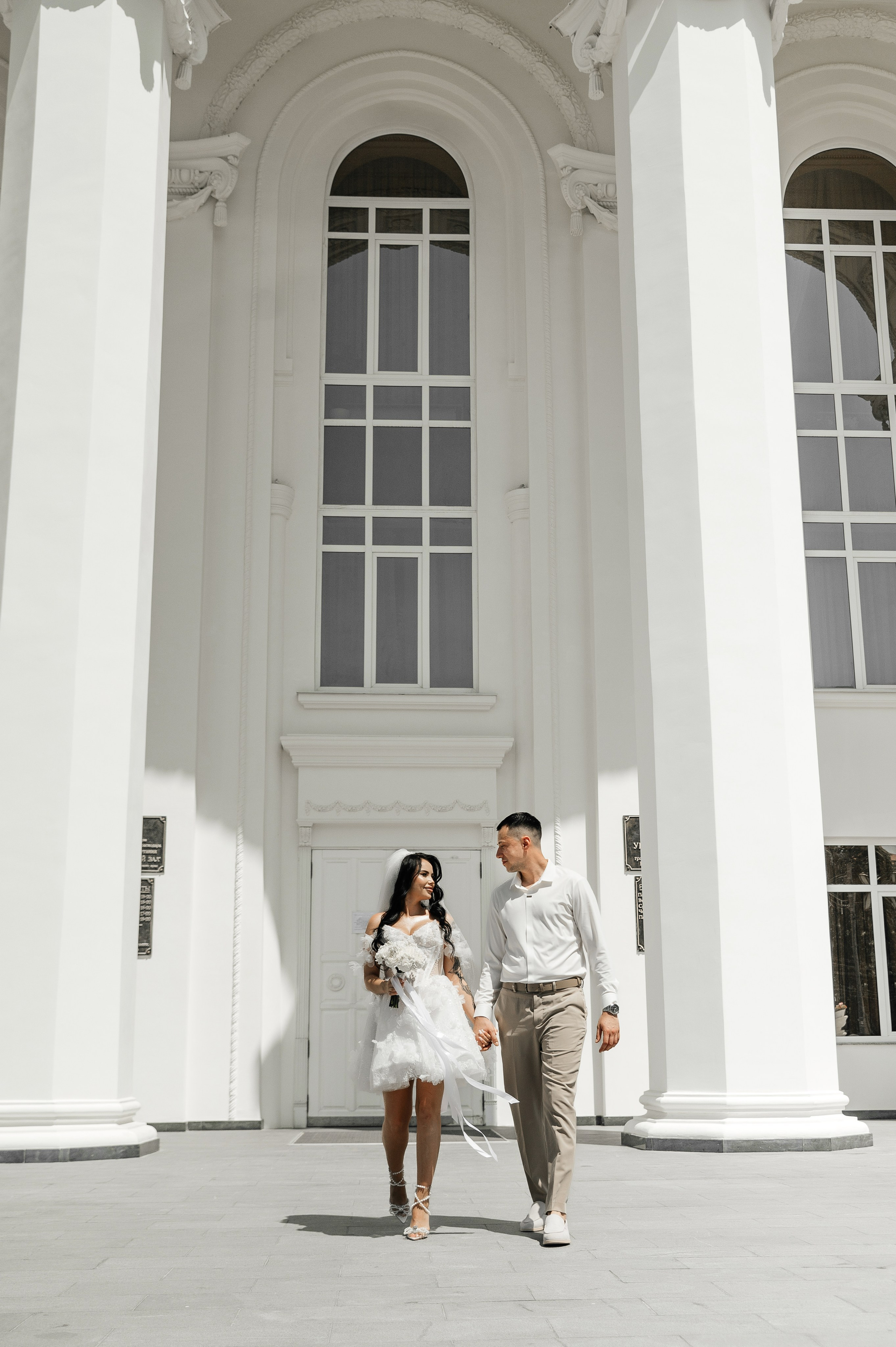 Никита и Маргарита. Свадебный и семейный фотограф Кореновск/Краснодар