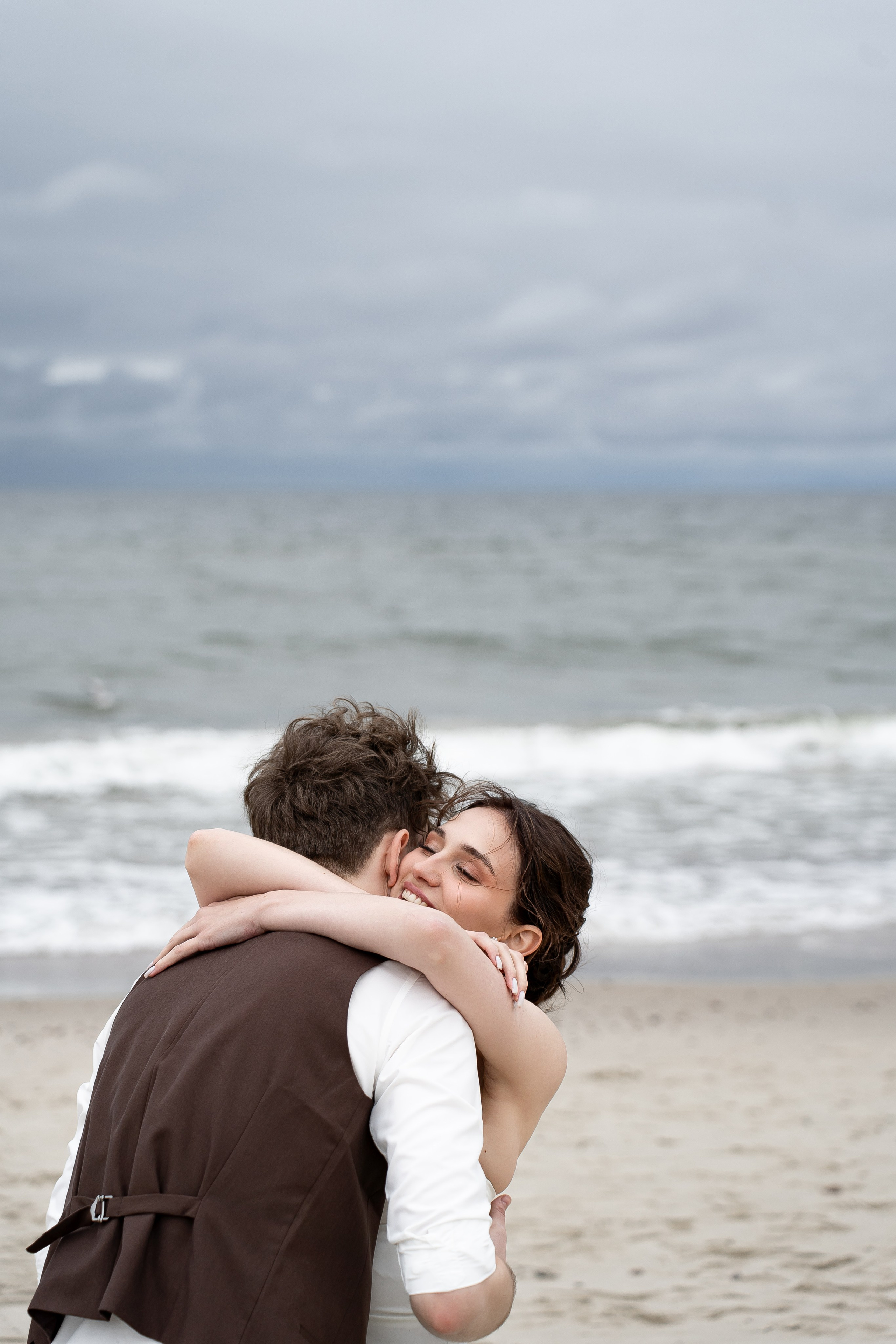 Маргарита & Рафаэль 12.09.2024. Свадебный Фотограф Илья Чепайкин. Калининград