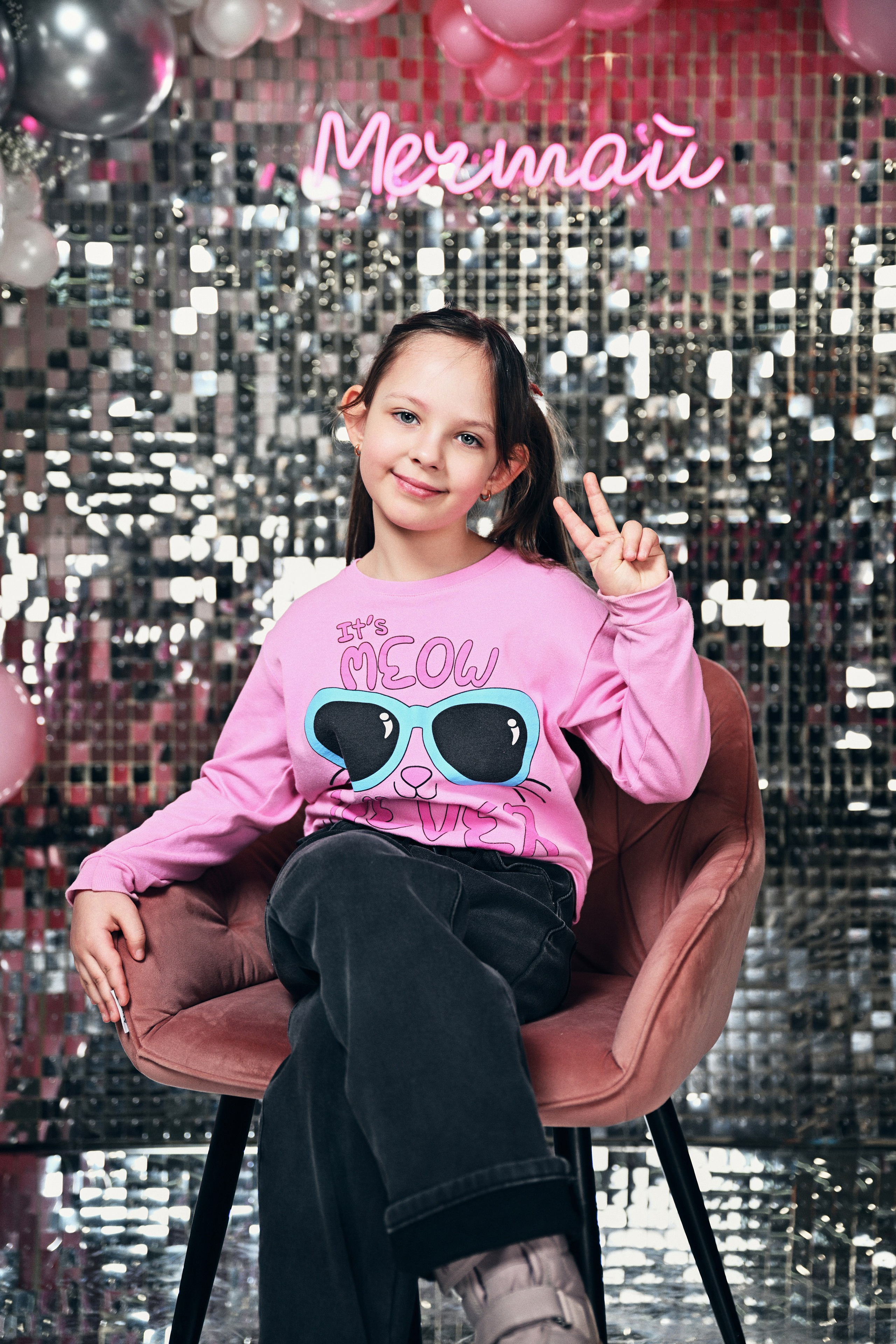 На фотозоне. Фотограф в Москве — Новиков Владислав