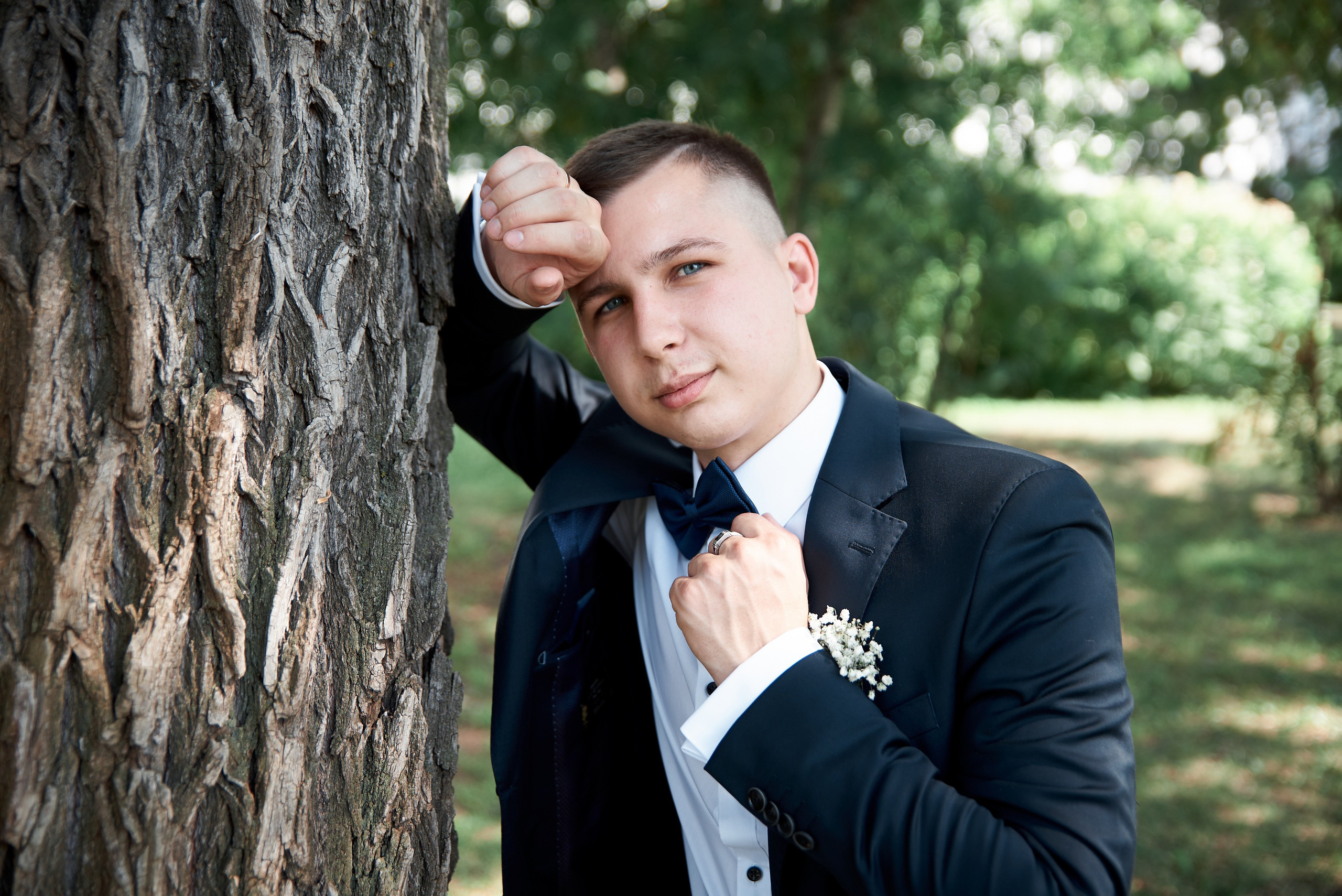 Анастасия и Виталий. Фотограф видеограф Руслан Михайлов Томск