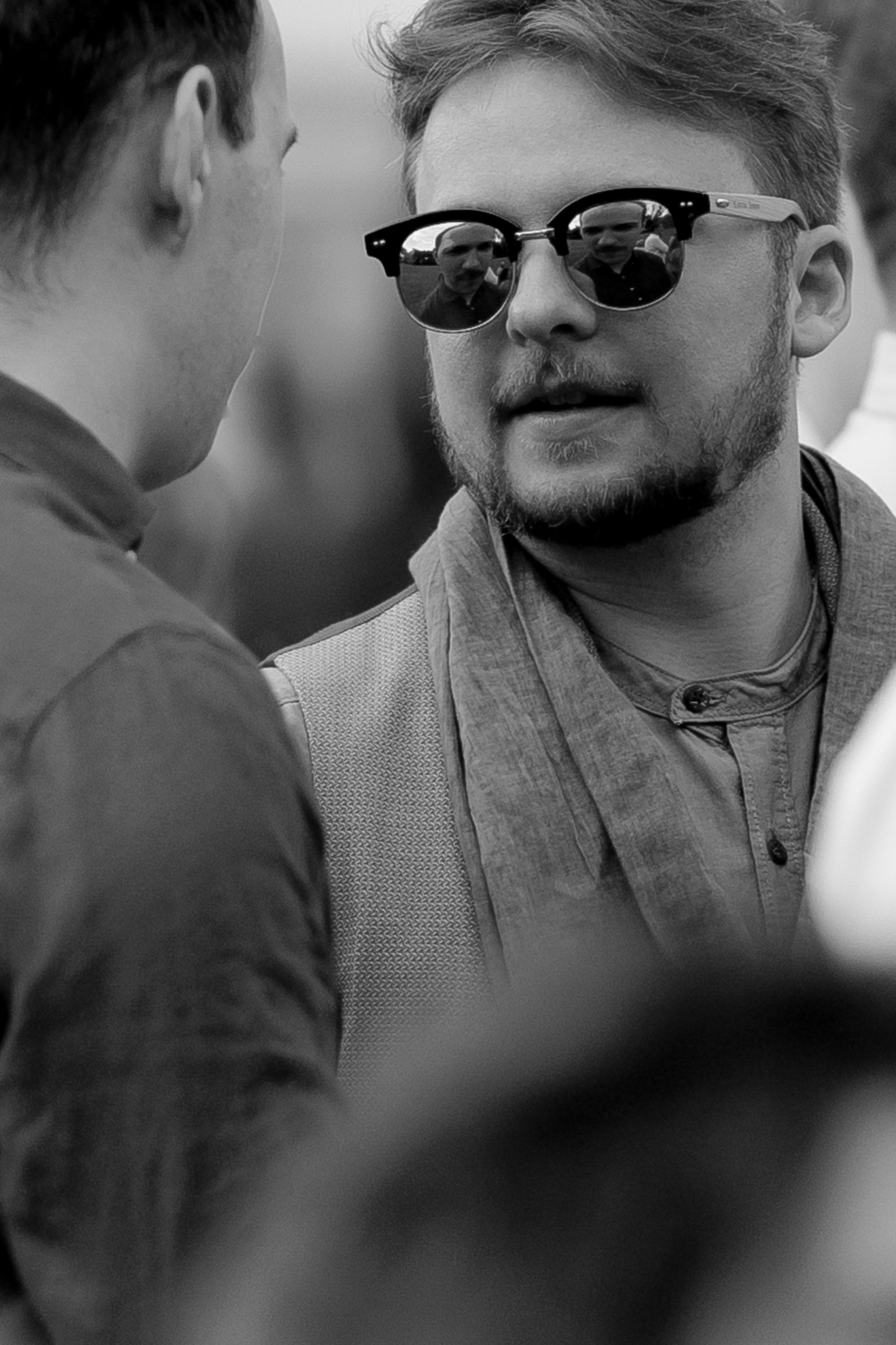 Daniil & Polina Wedding. Антон Прокопенков Свадебный Фотограф +7(916) 013-35-12