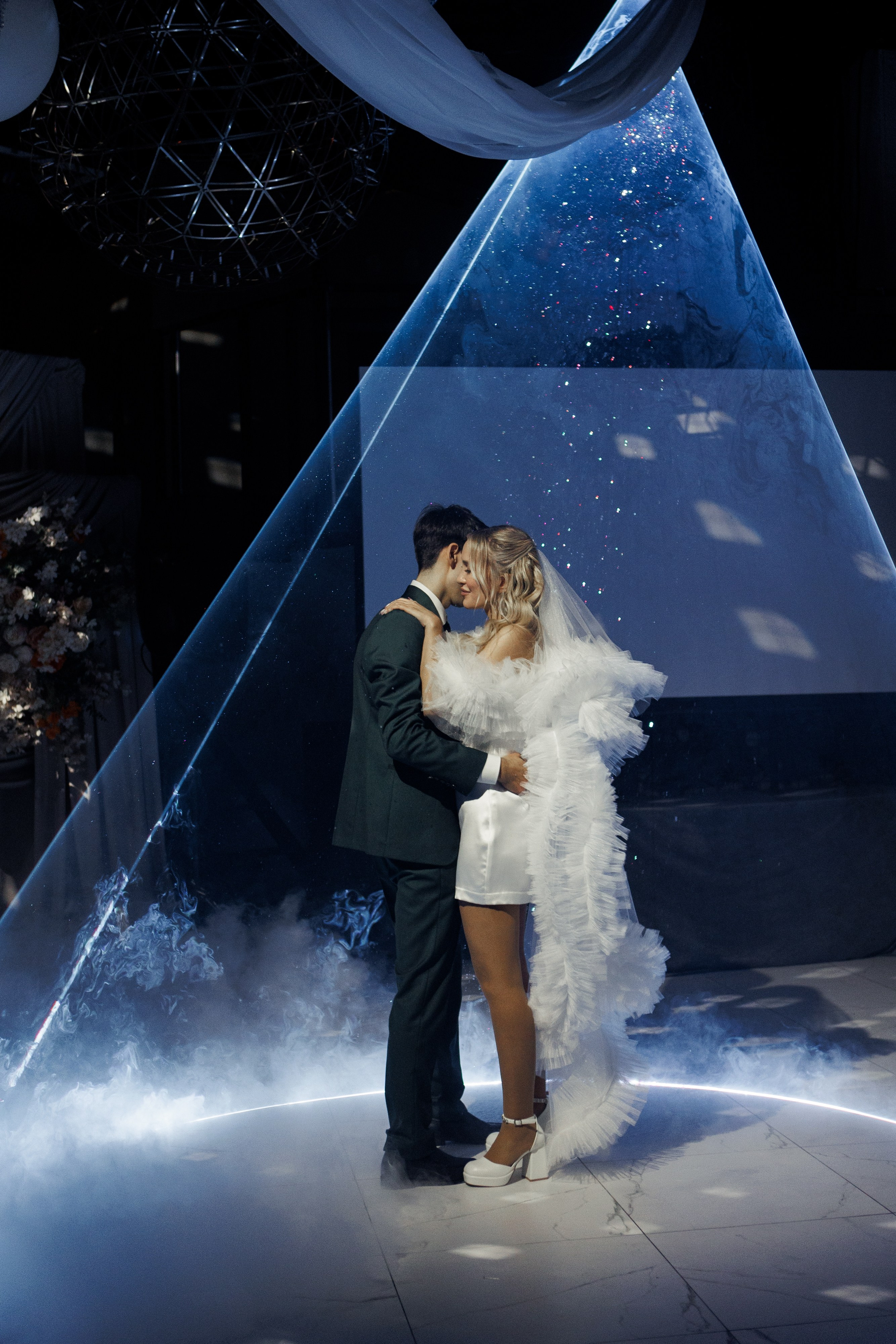 Свадьба Лиза и Лёша. Фотограф в городе Вологда. Анастасия Сторублинская