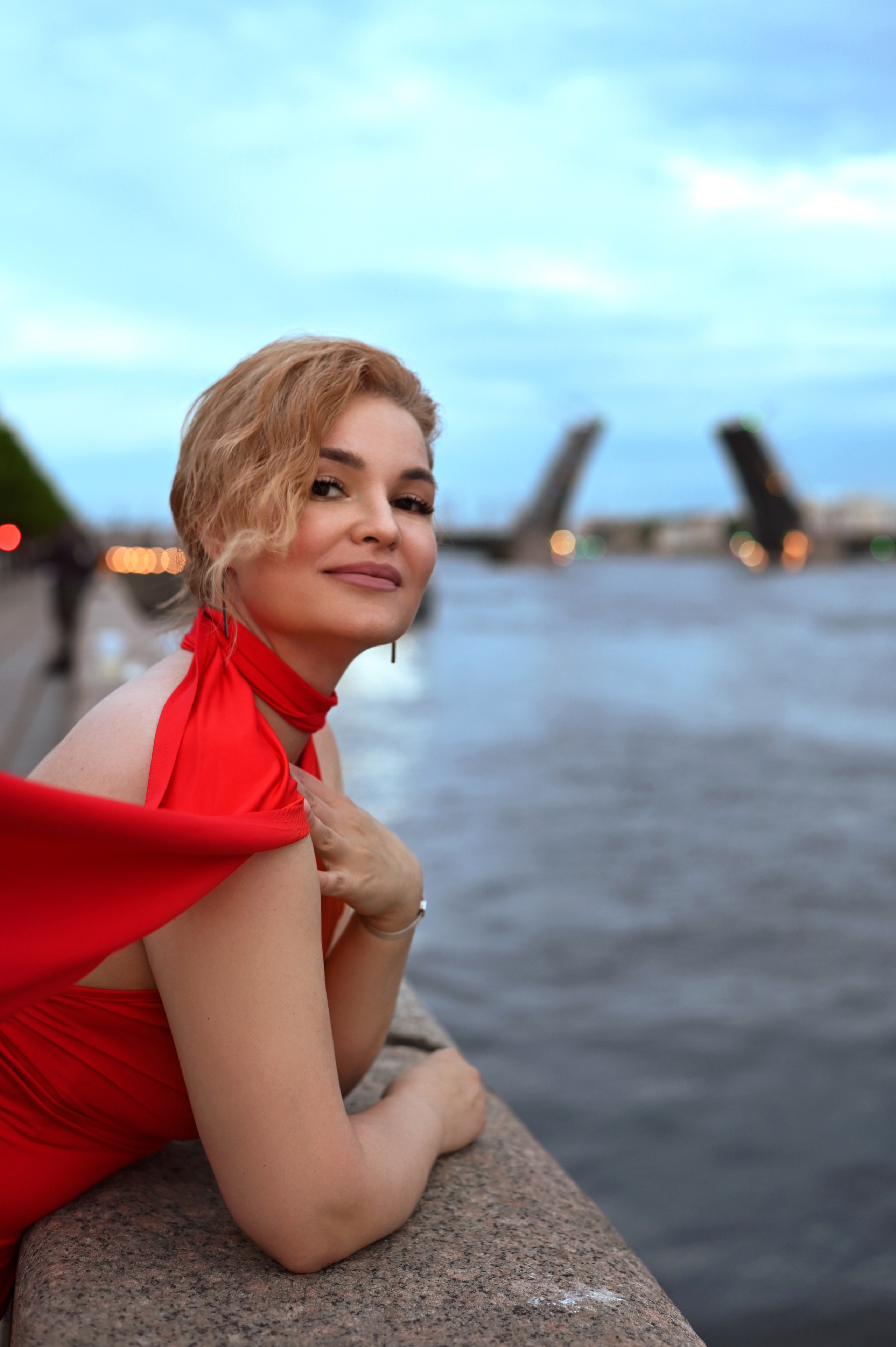 Street. Портретный фотограф Любовь Безволева