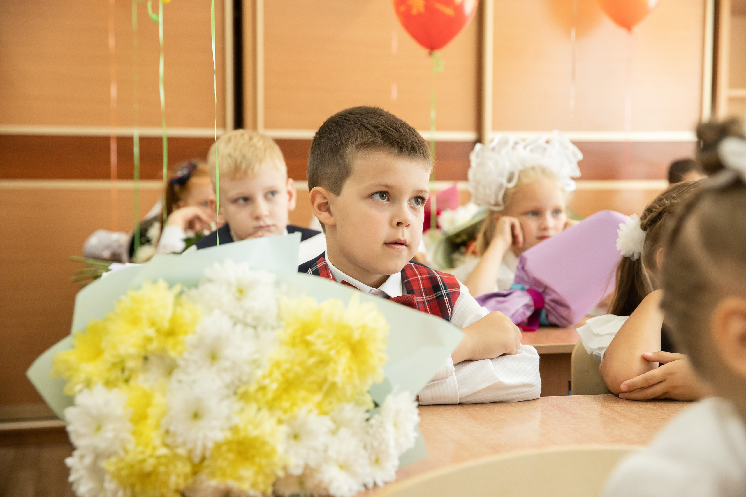 Здесь ^ 1 сентября. Семейный, детский, школьный фотограф в Благовещенске Яна Белоусова