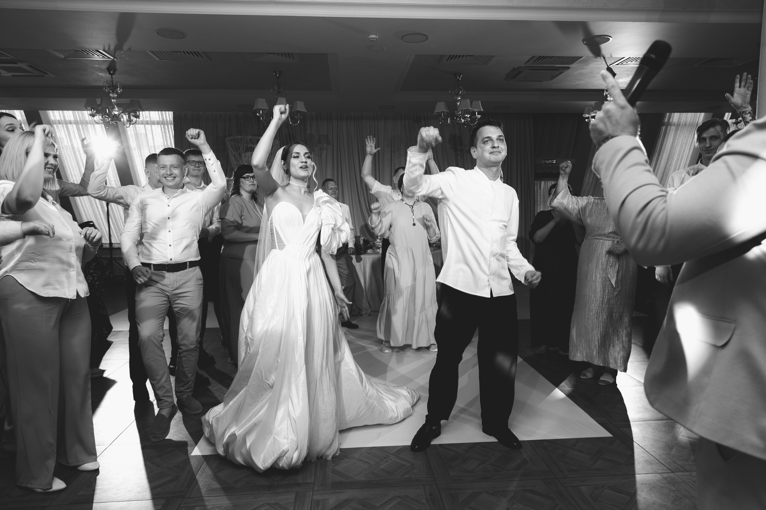 Артем и Галина. Свадебный и семейный фотограф в городах Уфа и Стерлитамак