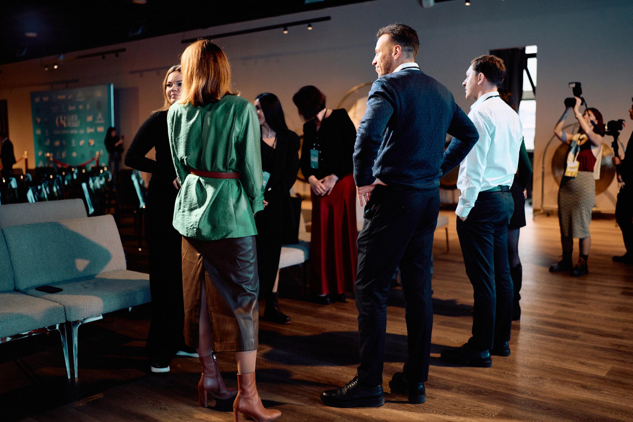 Форум QR. Свадебный фотограф в Москве Кристина Чехова