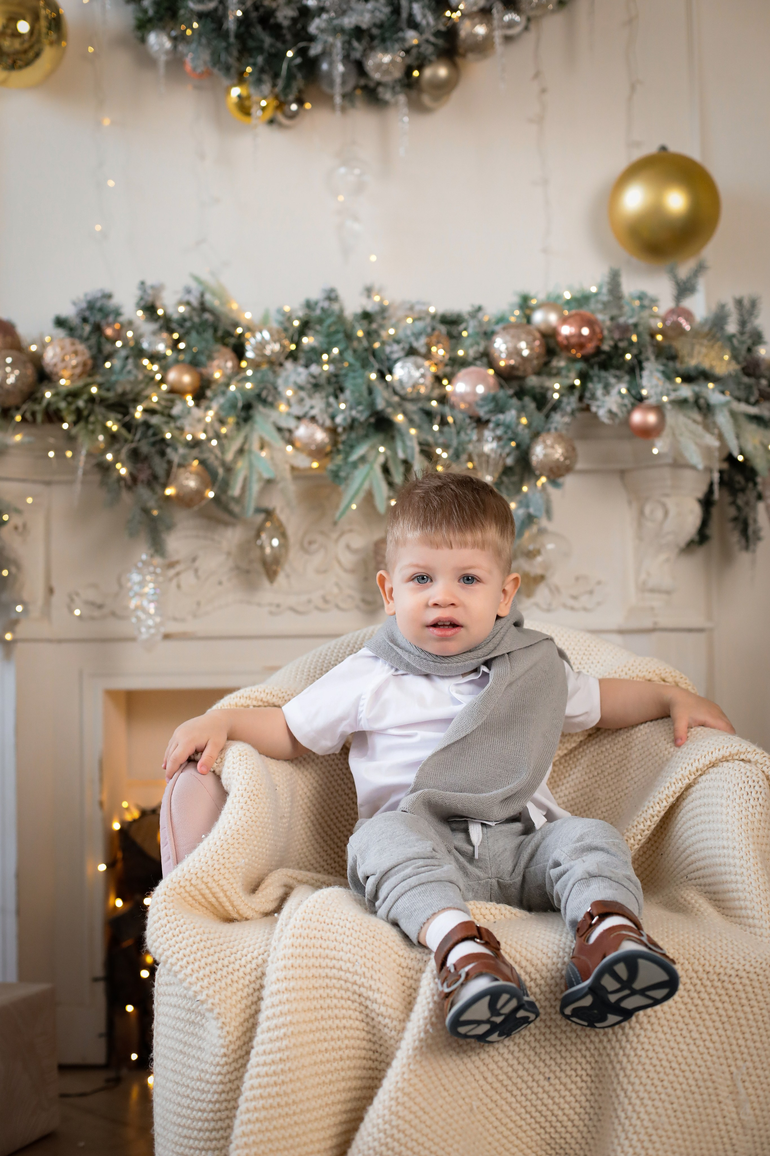 НОВОГОДНИЕ ФОТОСЕССИИ. Фотограф г. Хабаровск. Семейные и индивидуальные съёмки